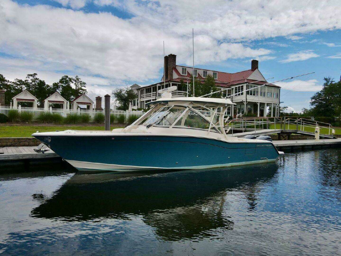 2022 Grady-White — - Image 58