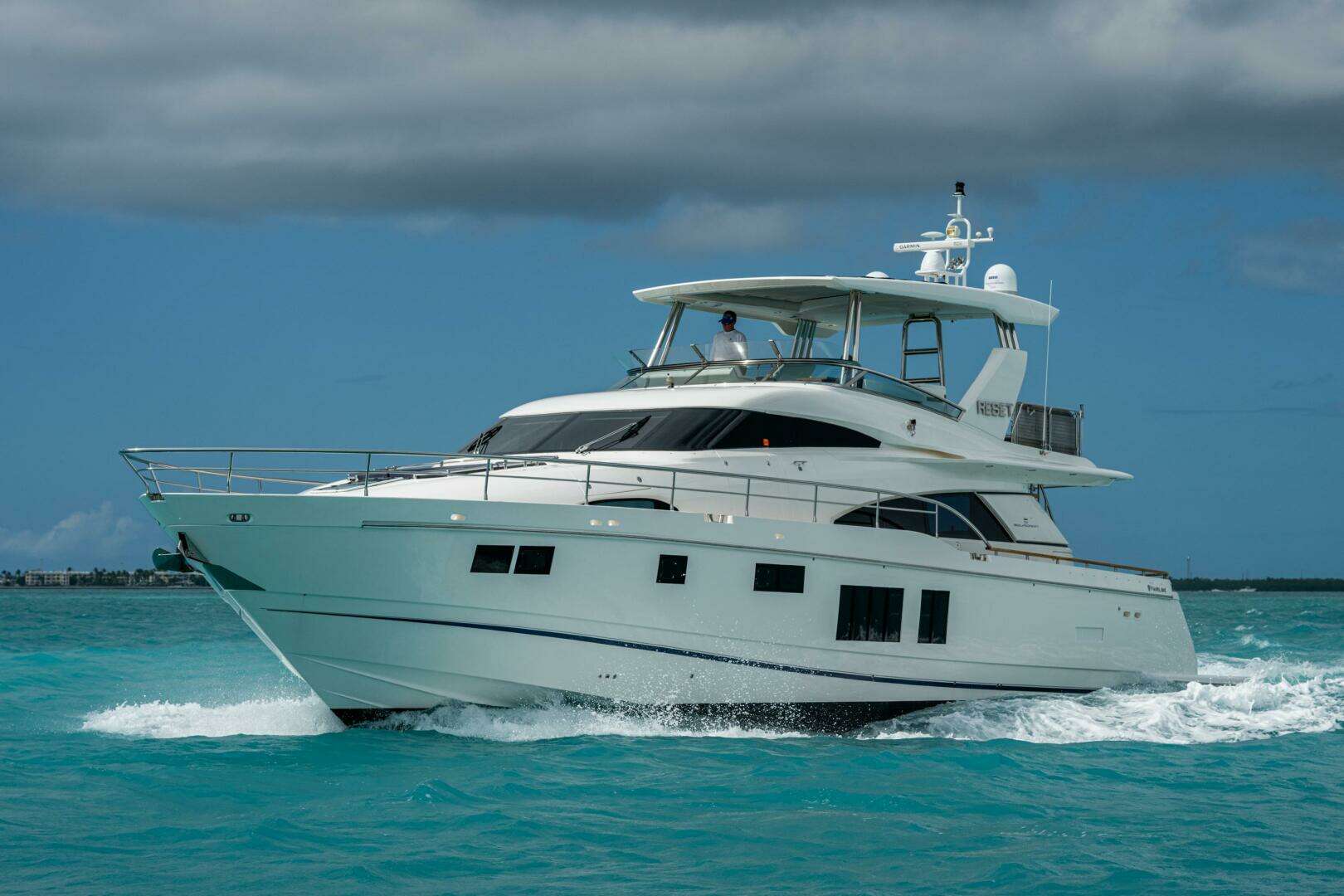 2015 Fairline 78 Squadron - Image 2