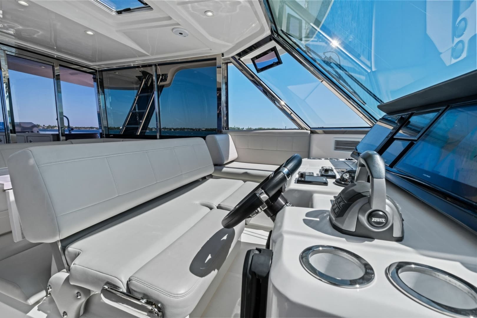 2022 Aquila 54 Yacht - Image 50