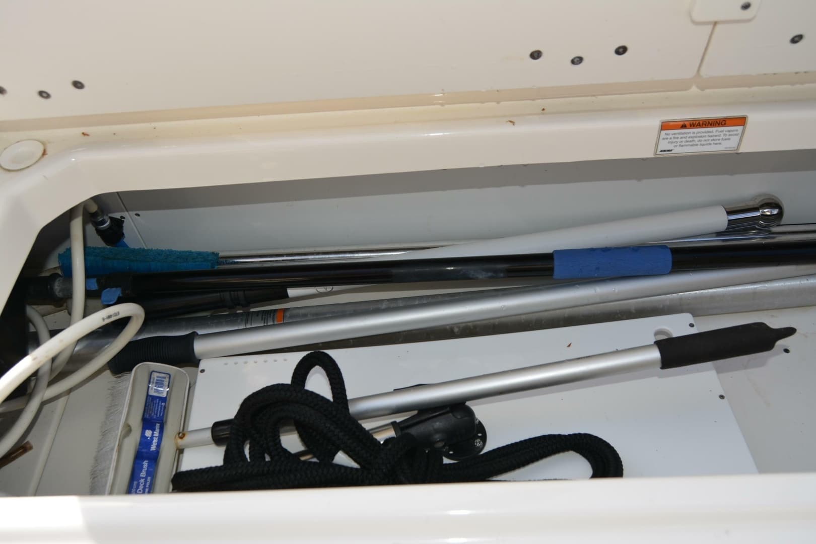 2021 Boston Whaler 270 Dauntless - Image 56