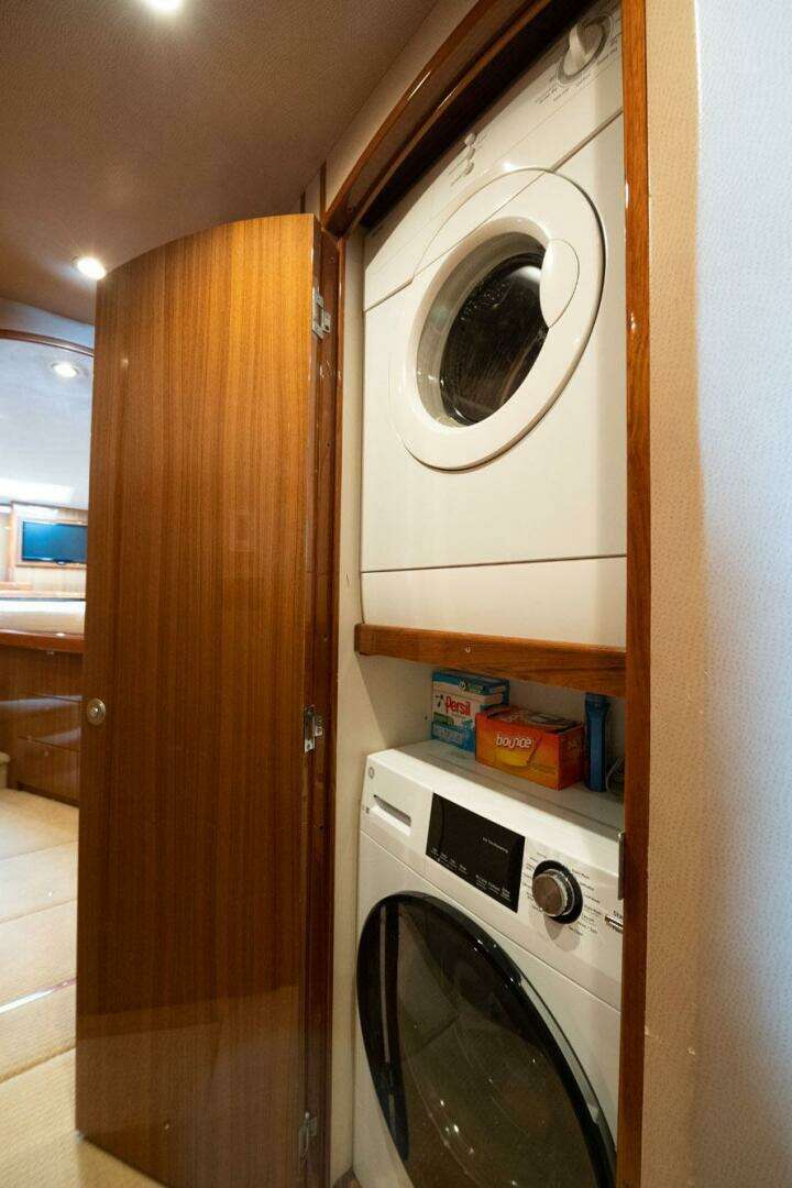 2007 Viking Convertible - Image 20