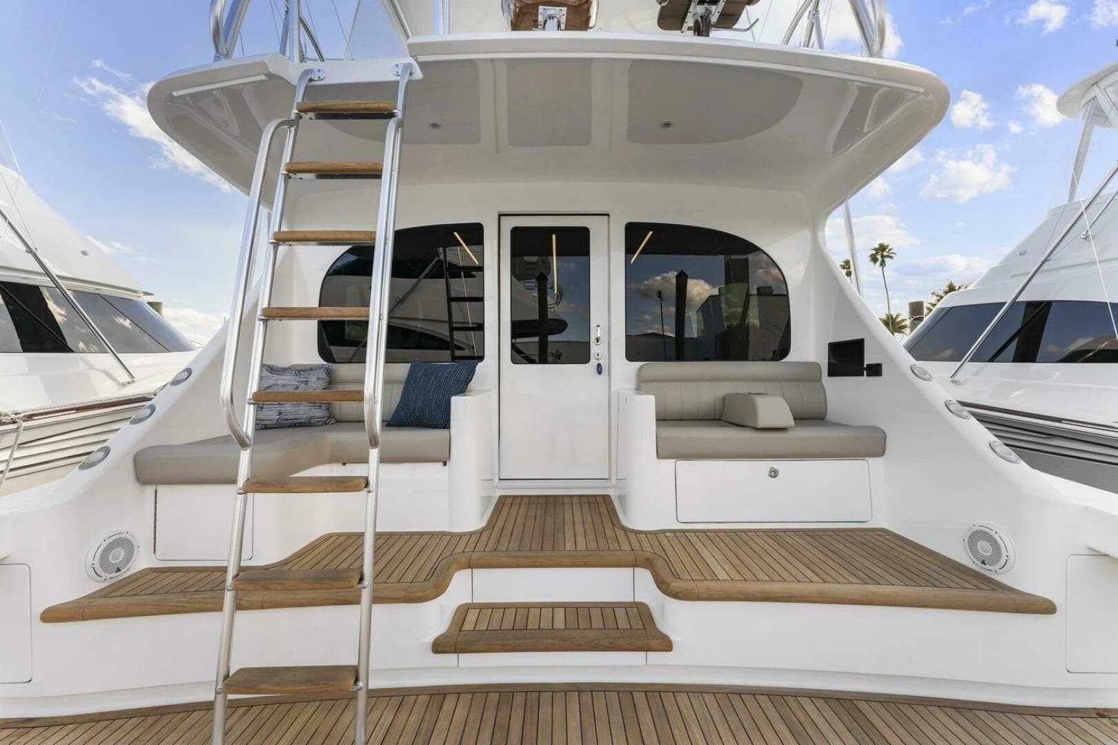 2027 Viking 50 Billfish - Image 5