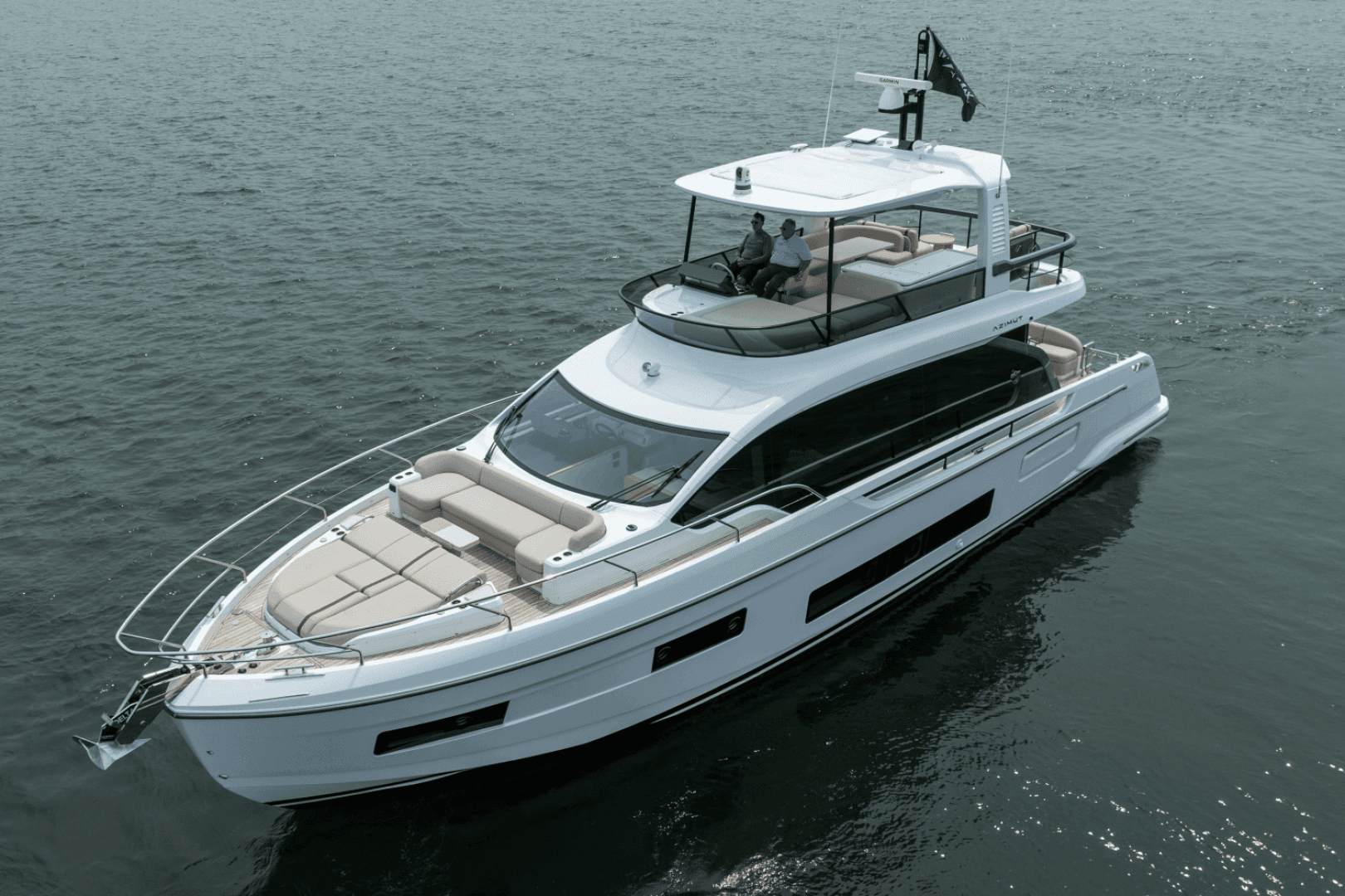 2026 Azimut Fly 62 - Image 83