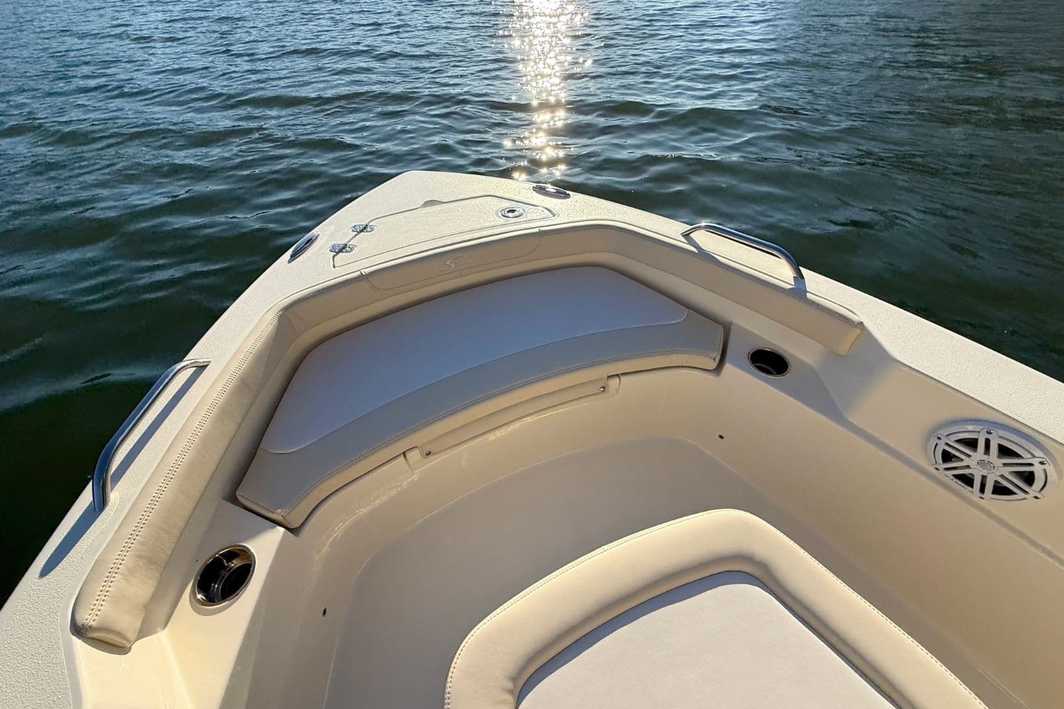 2026 Scout 188 Sportfish - 25