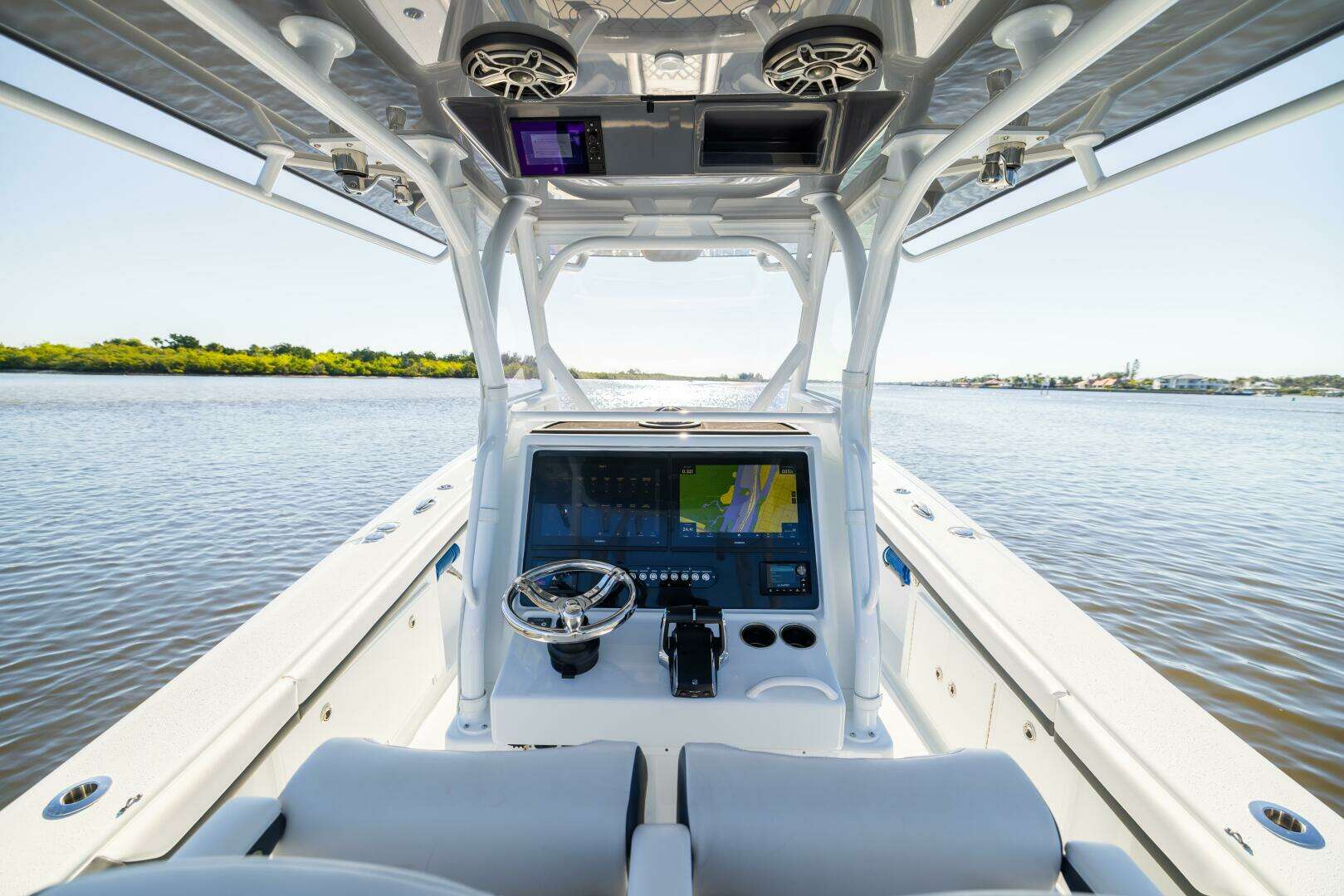2023 Yellowfin — - Image 35