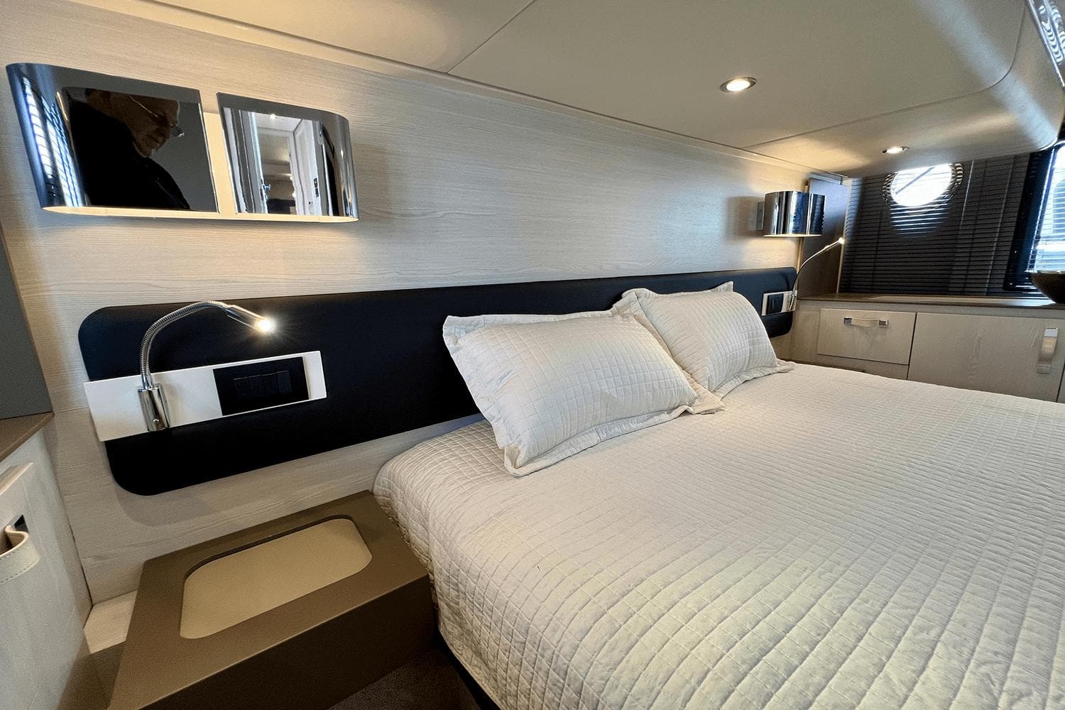 2019 Azimut 50 - 83