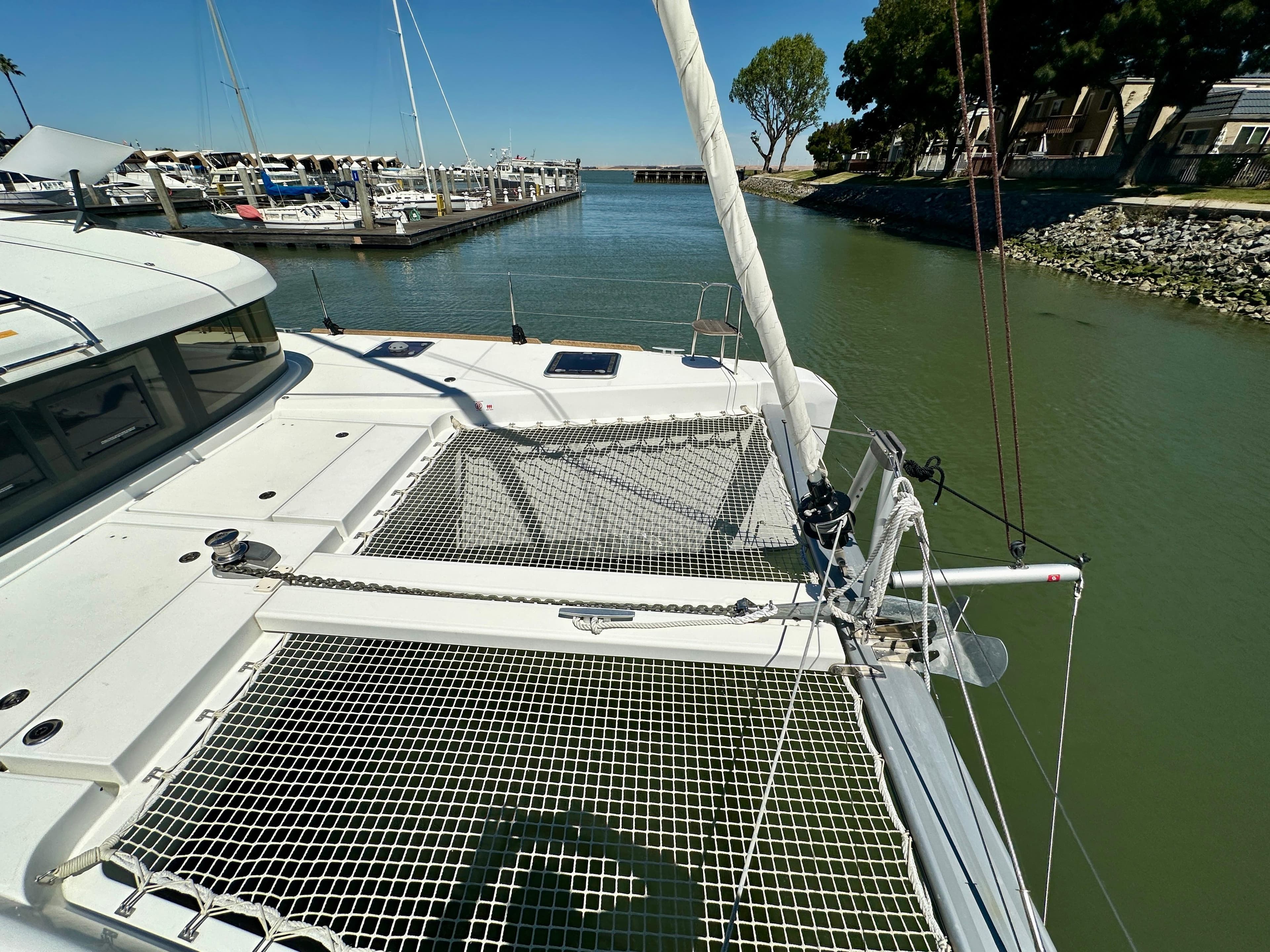 2020 Lagoon 40 - 72