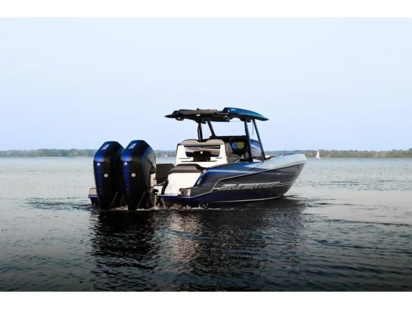 2023 Sunsation 32 CCX - Image 3
