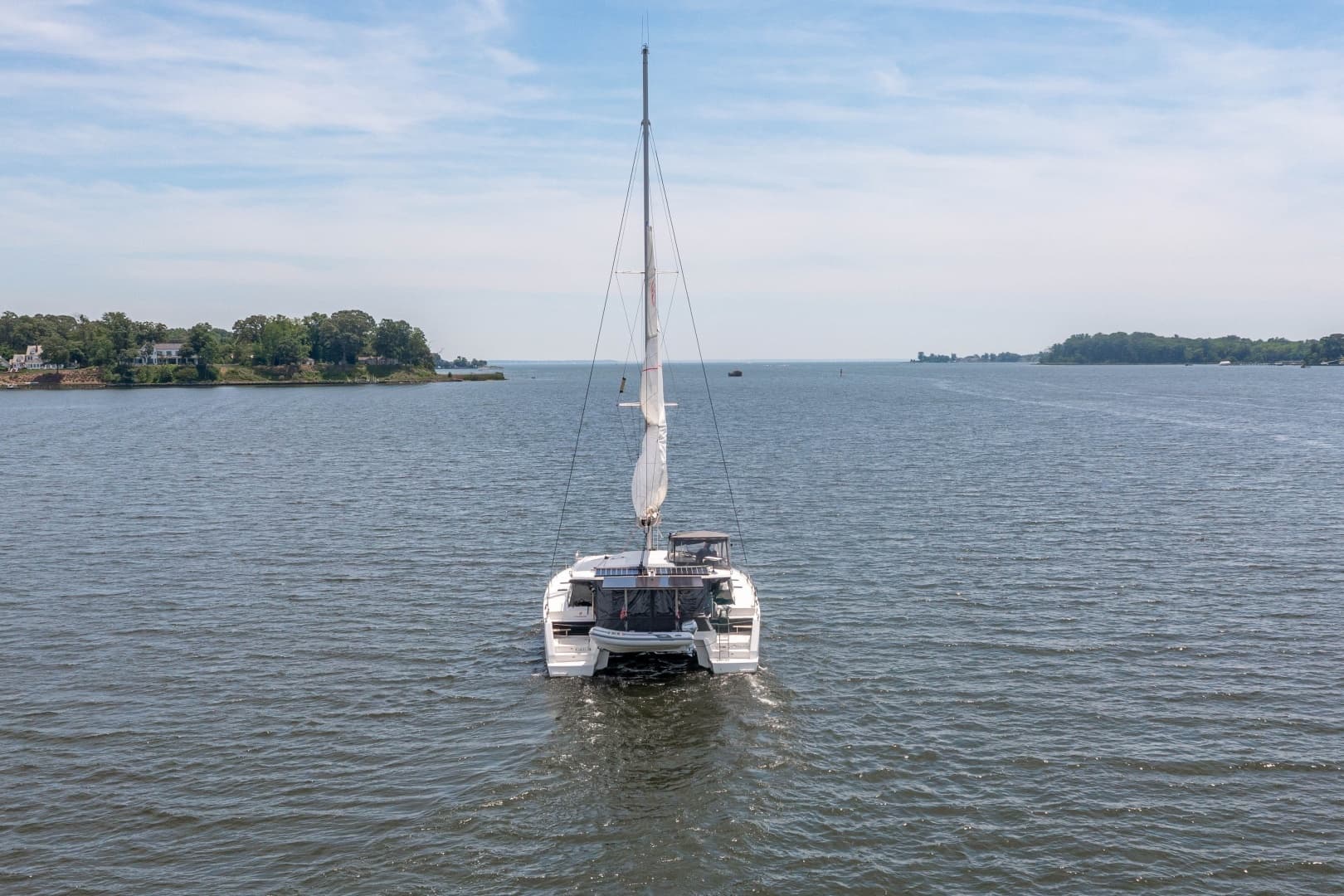 2019 Fountaine Pajot Astrea 42 Catamaran - Image 6