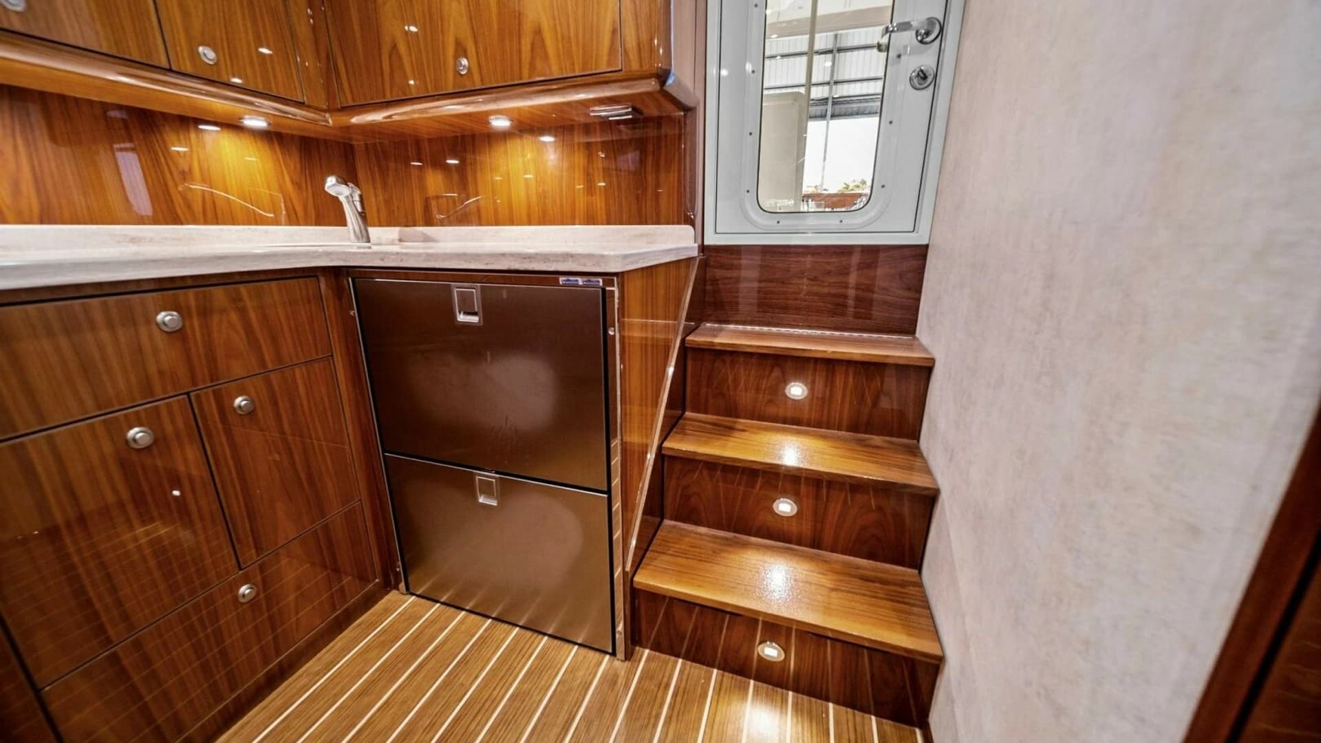 2021 Viking 46 Billfish - Image 57