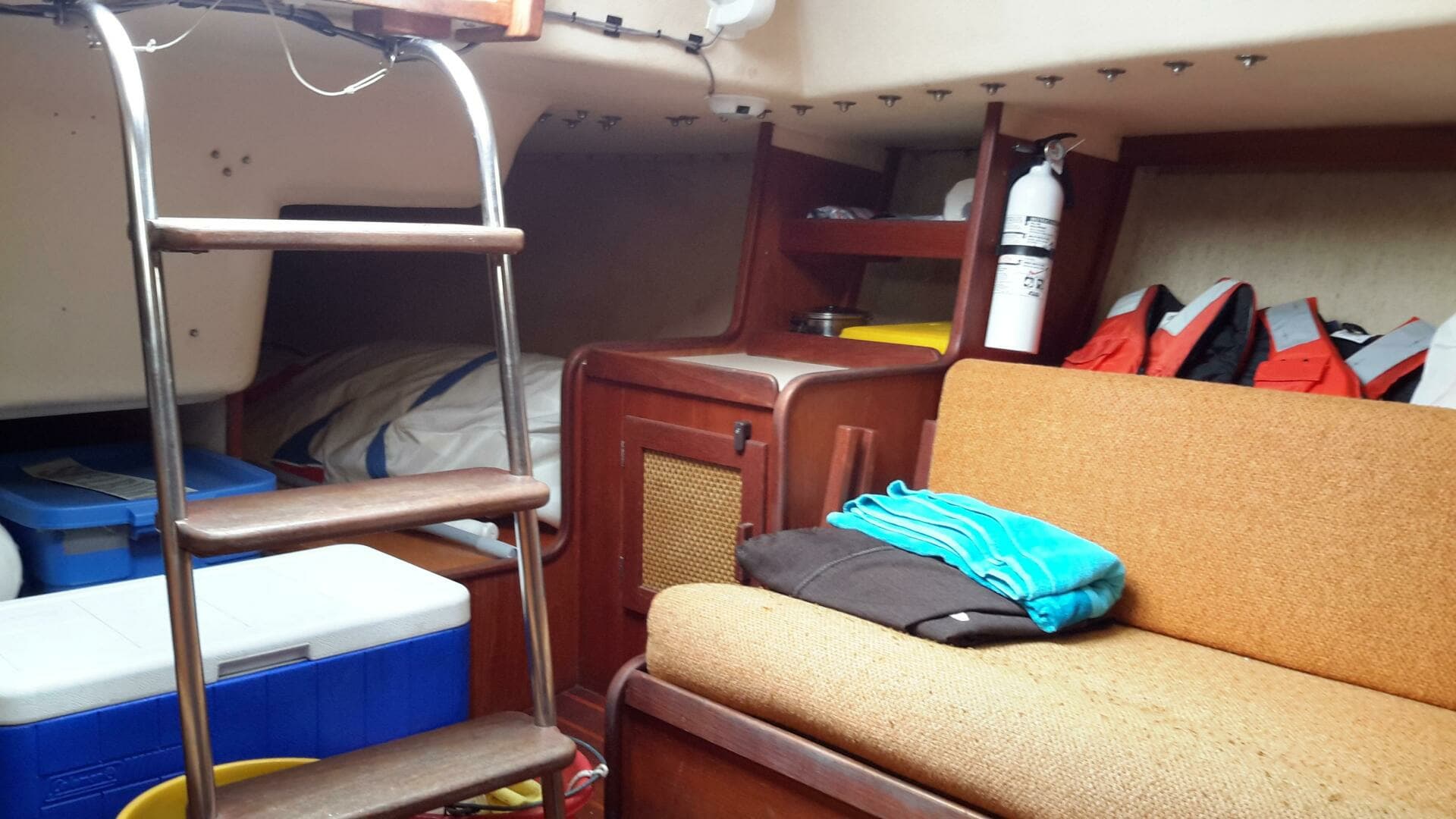 1983 J Boats — - Image 19