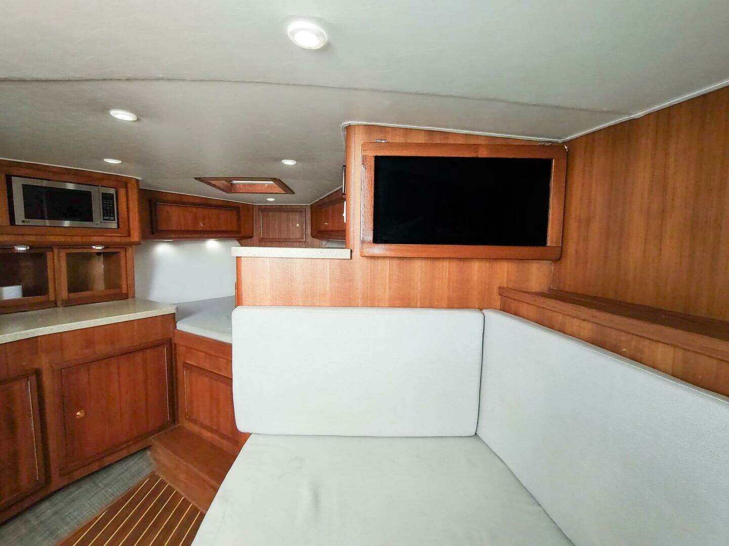 2017 Out Island SeaTek 36 Express - Image 18