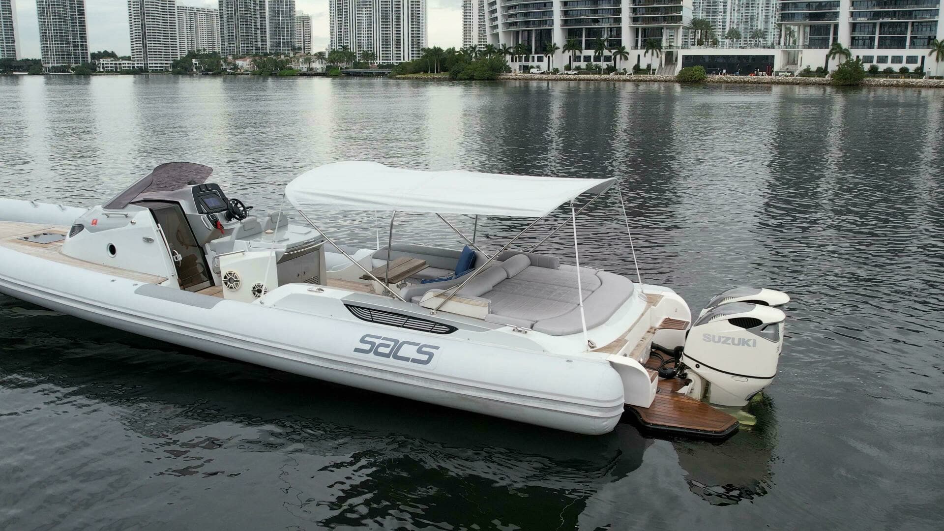 2014 Sacs Strider 13 - Image 18