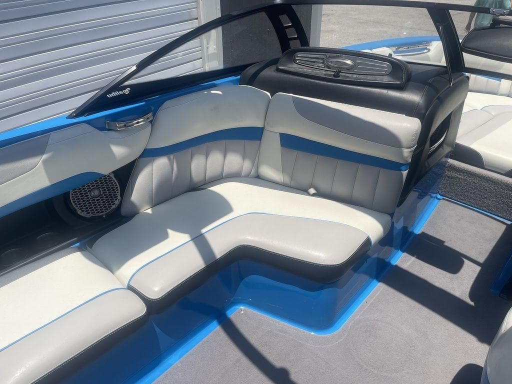 2013 Malibu Wakesetter 24 MXZ - 11