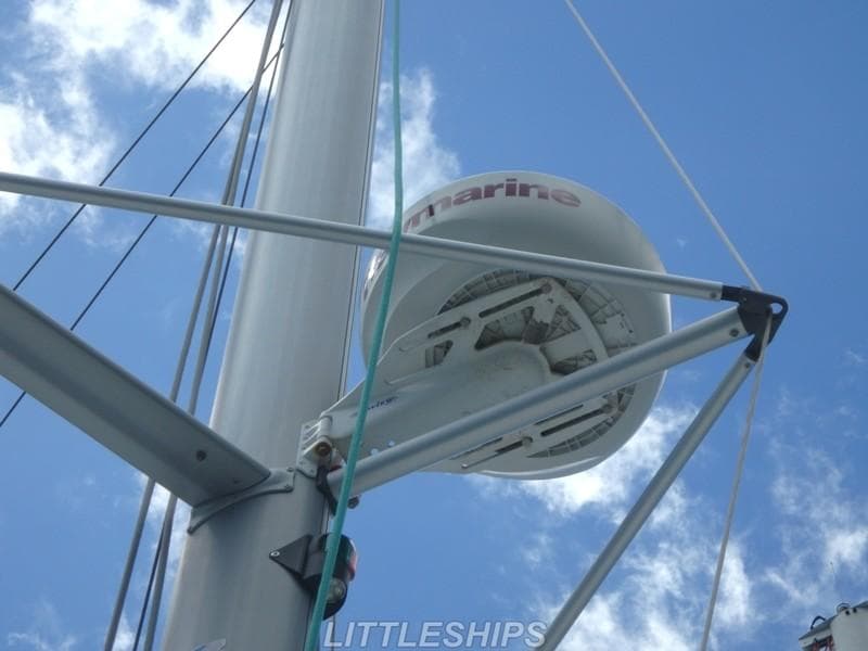 2015 Fountaine Pajot MAHE EVO - 77