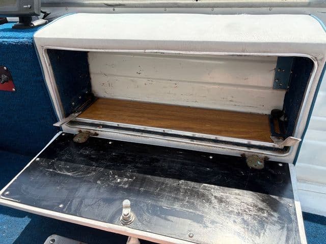1989 Crestliner V14fishhawk - 10