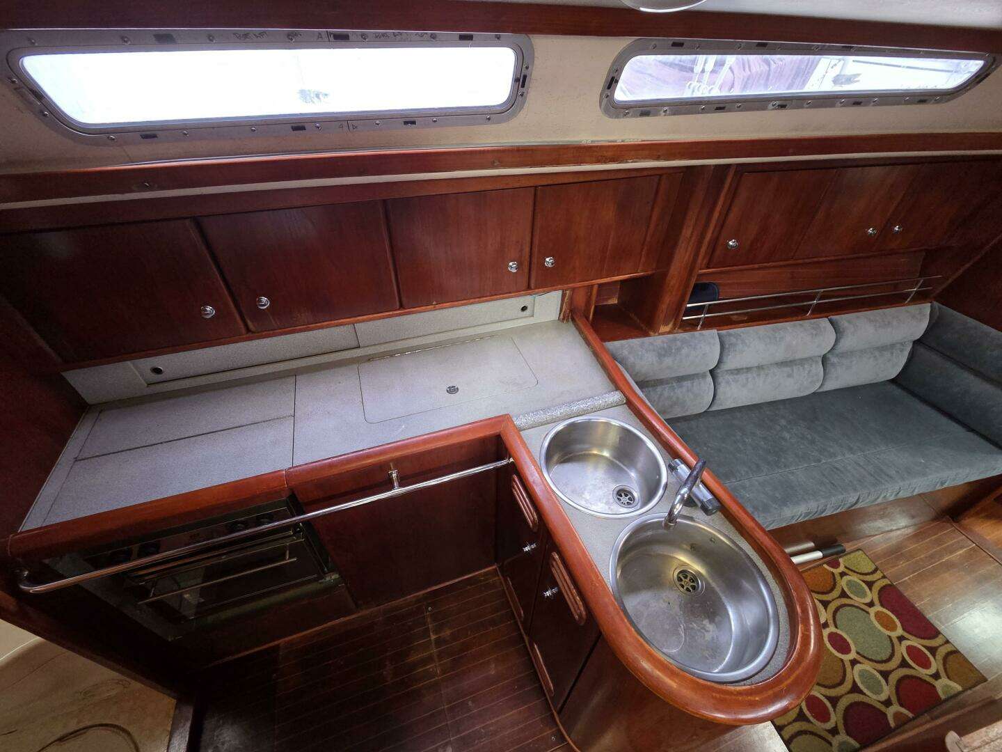 1995 Moody — - Image 6