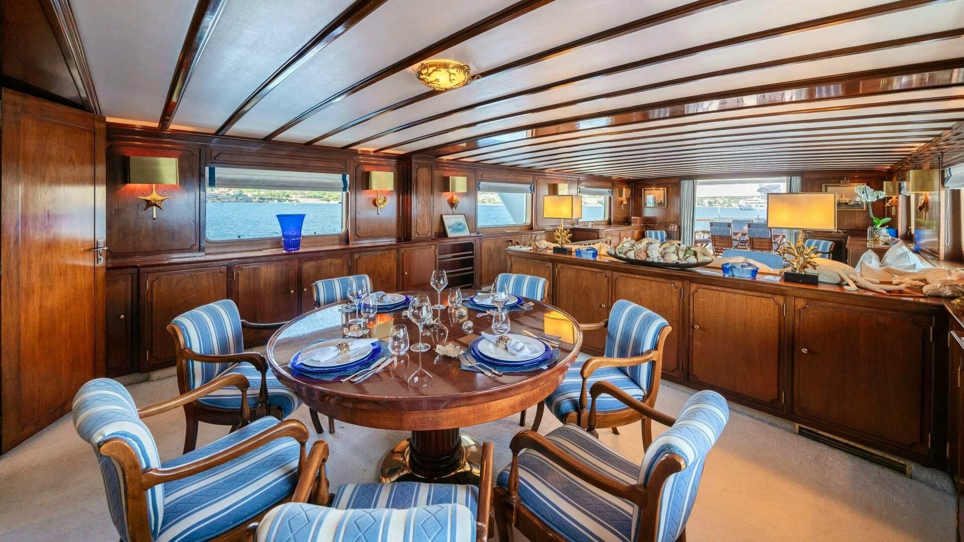 1978 Feadship Custom - Image 10