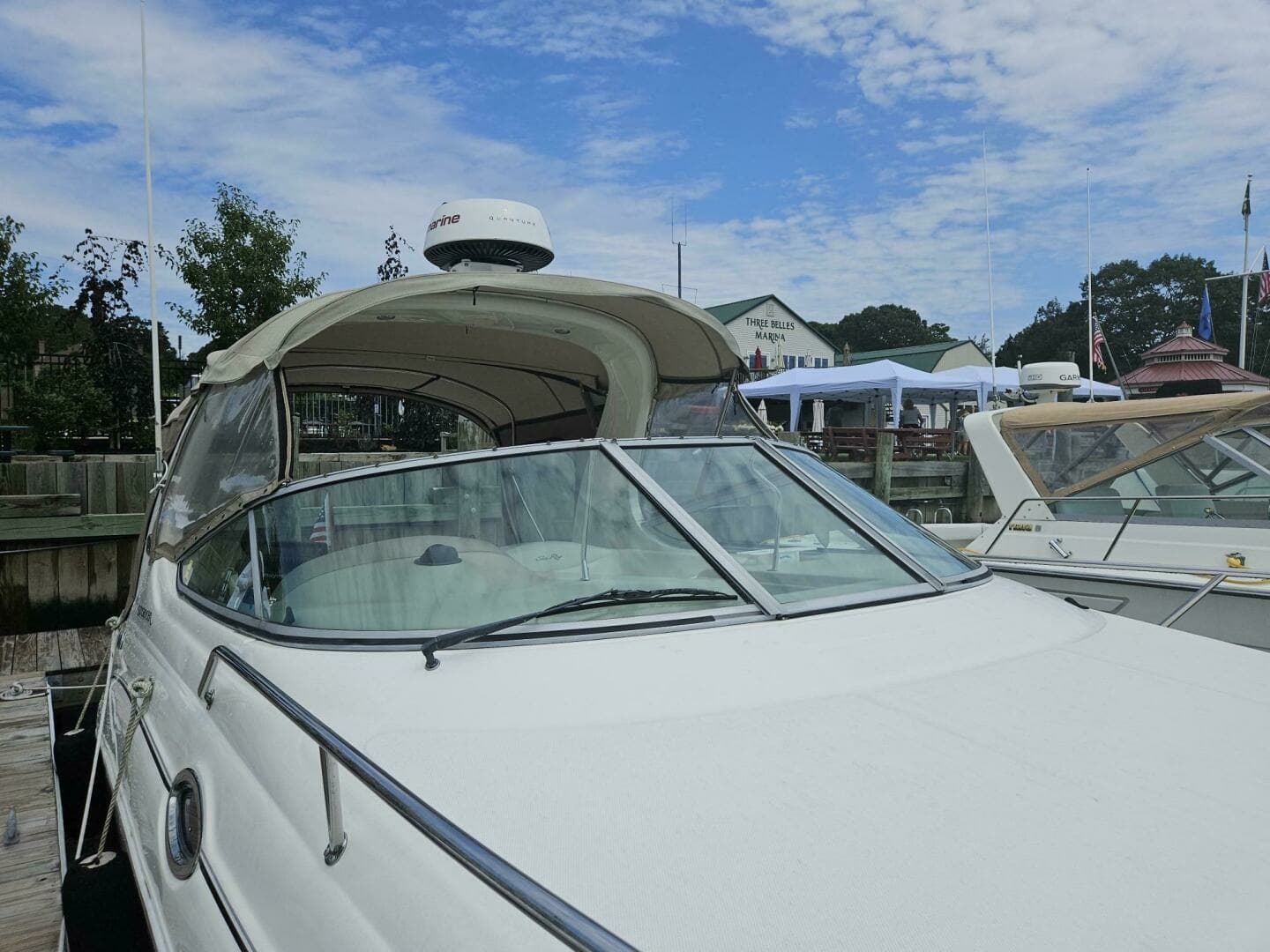 2004 Sea Ray — - Image 19