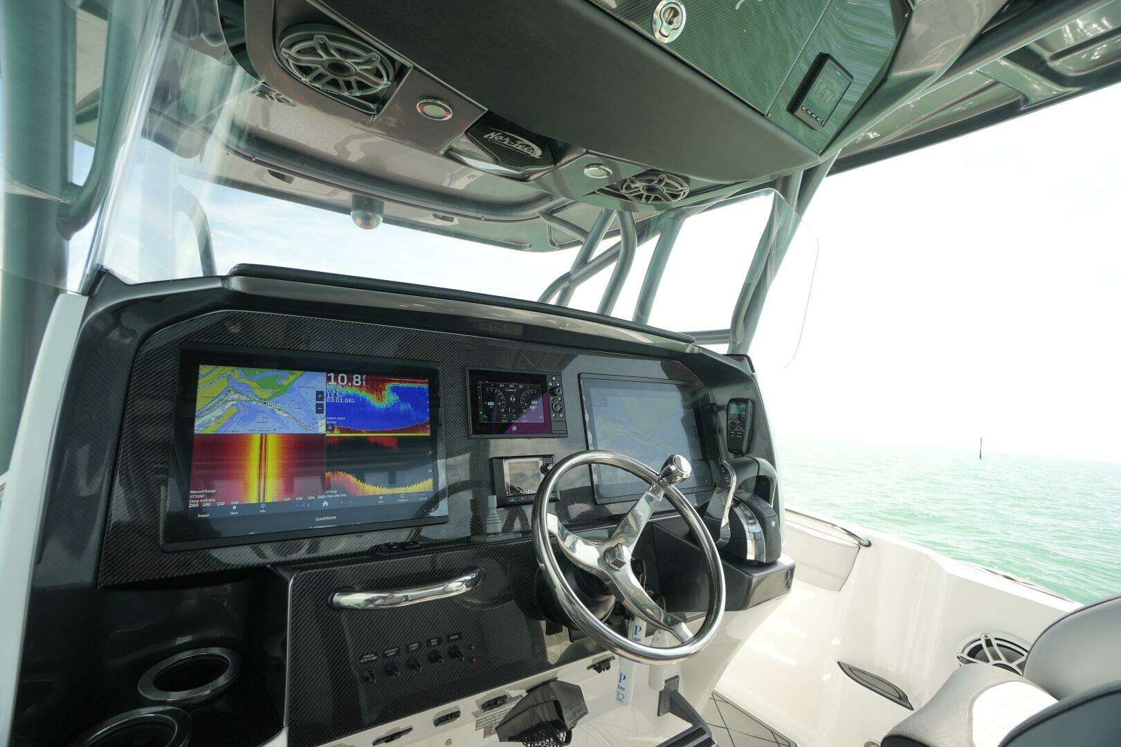 2020 Nor-Tech 390 Sport - Image 34
