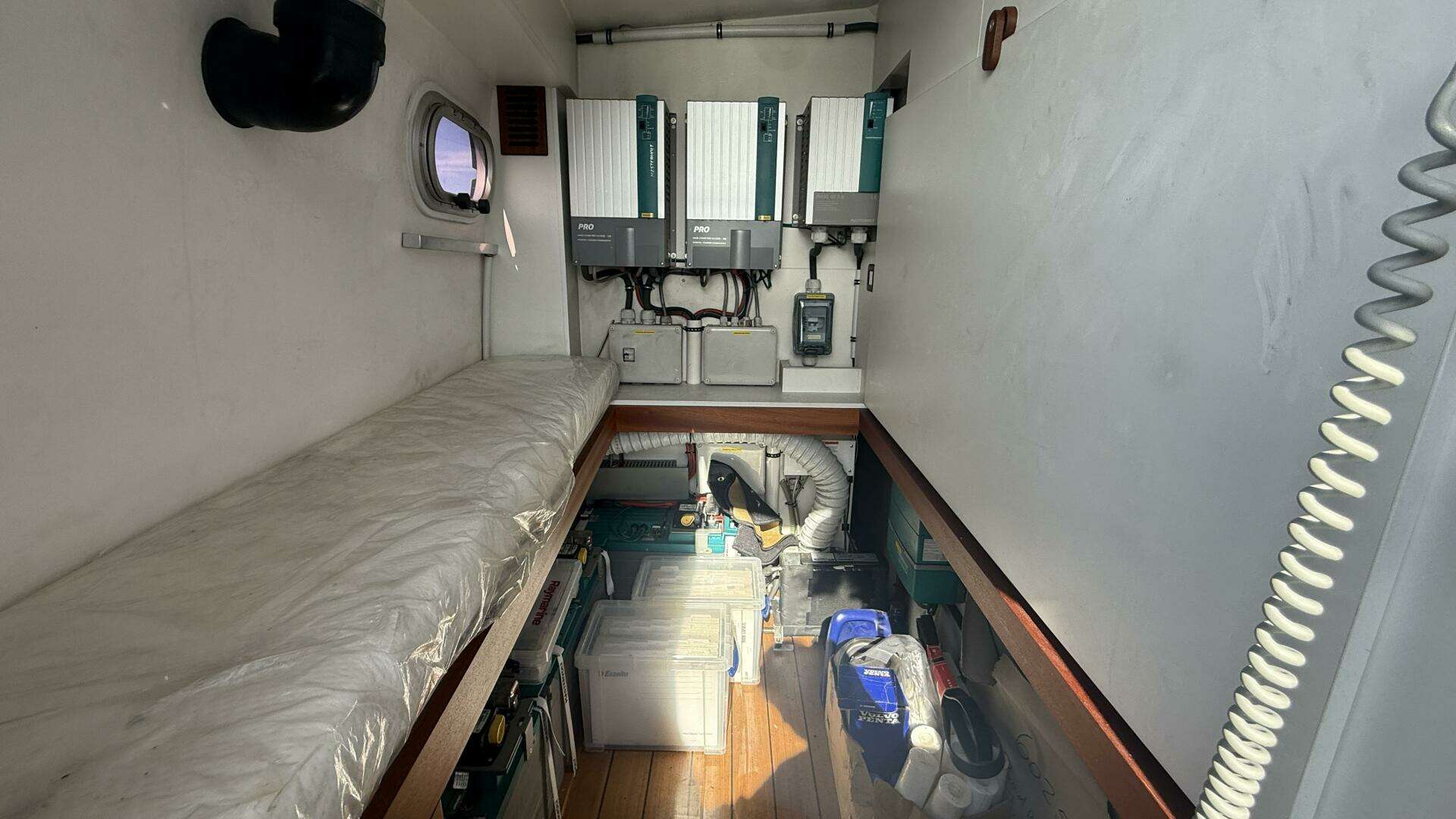 2021 Elling E6 - Image 103