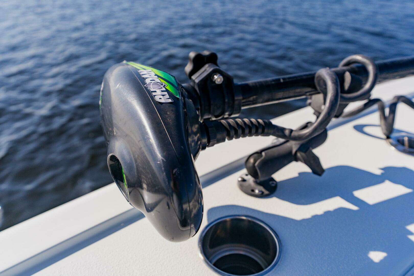 2024 Costa Custom 34 SV - Image 26