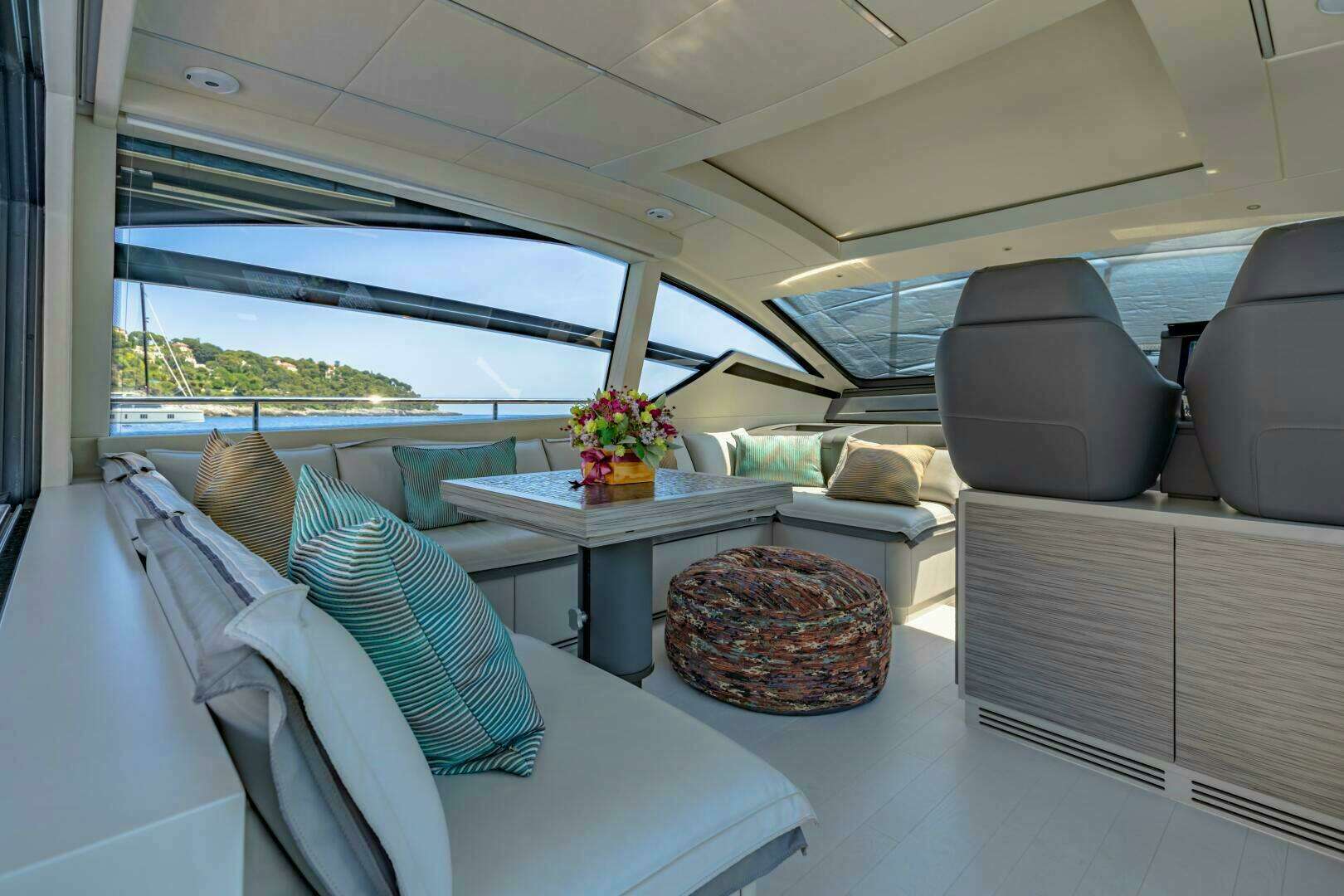 2023 Pershing — - Image 2