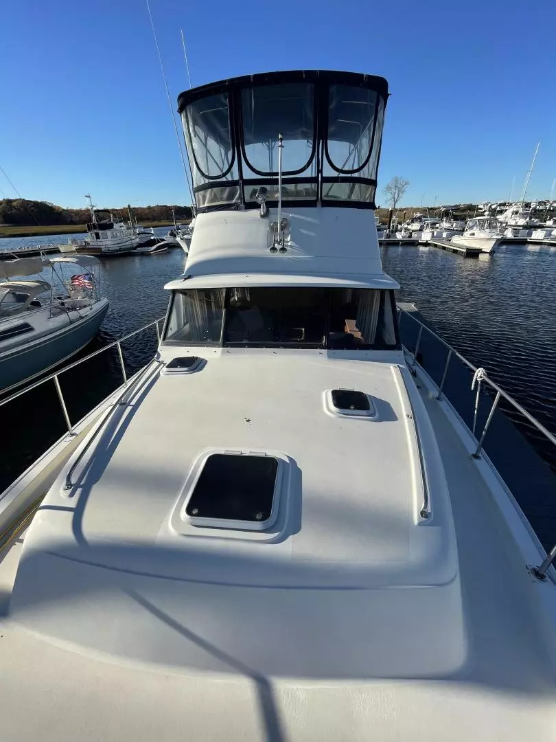 1988 Mainship Nantucket - Image 7