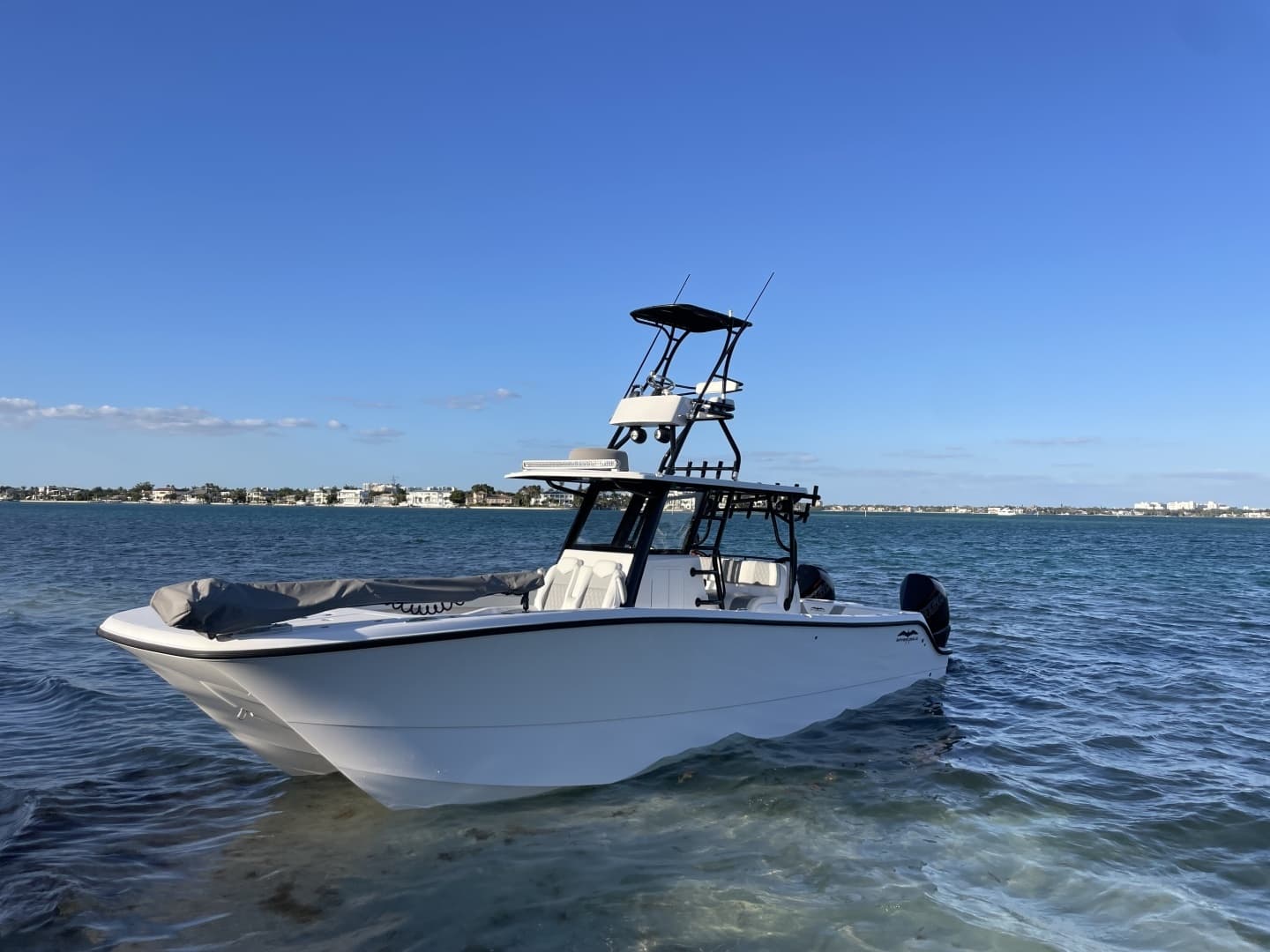 2023 Invincible 33 Catamaran - Image 19