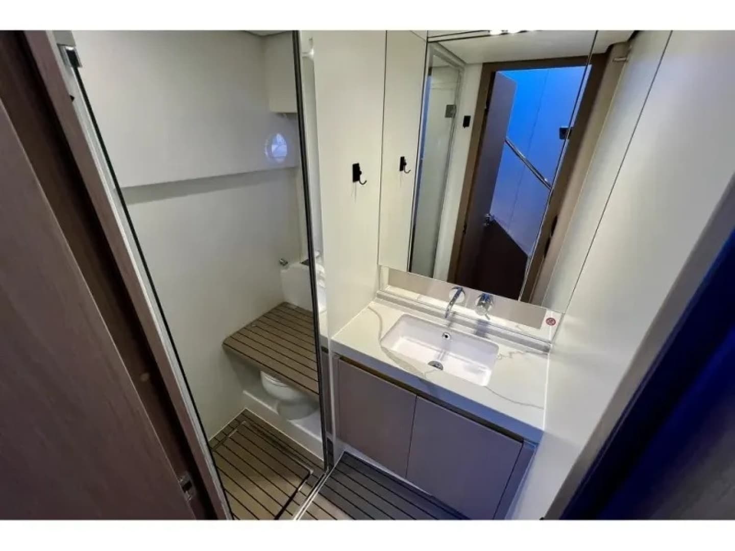 2024 Azimut FLY 60 - Image 64