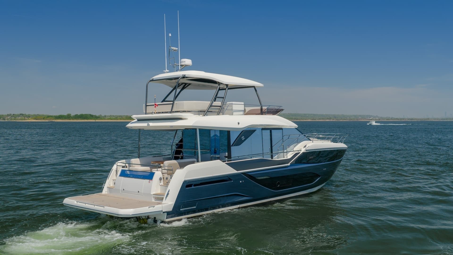 2026 Prestige F5.7 - Image 9