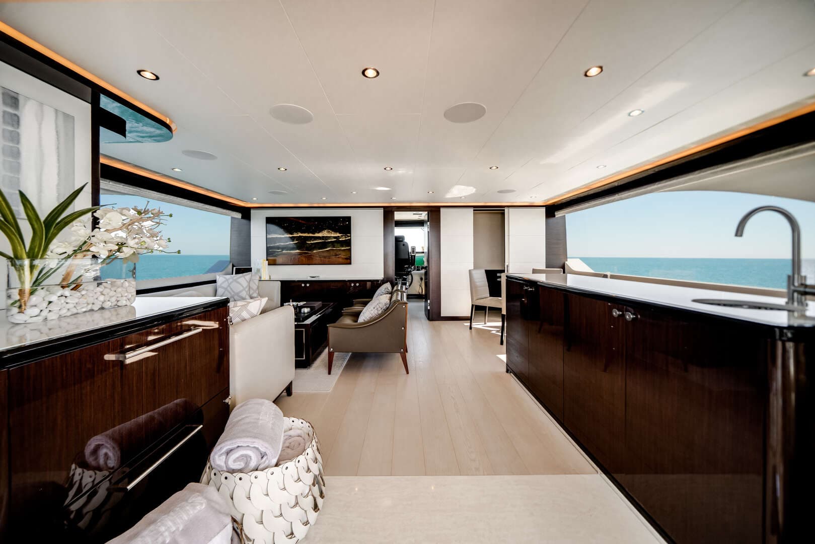 2022 Ocean Alexander 37L - Image 81