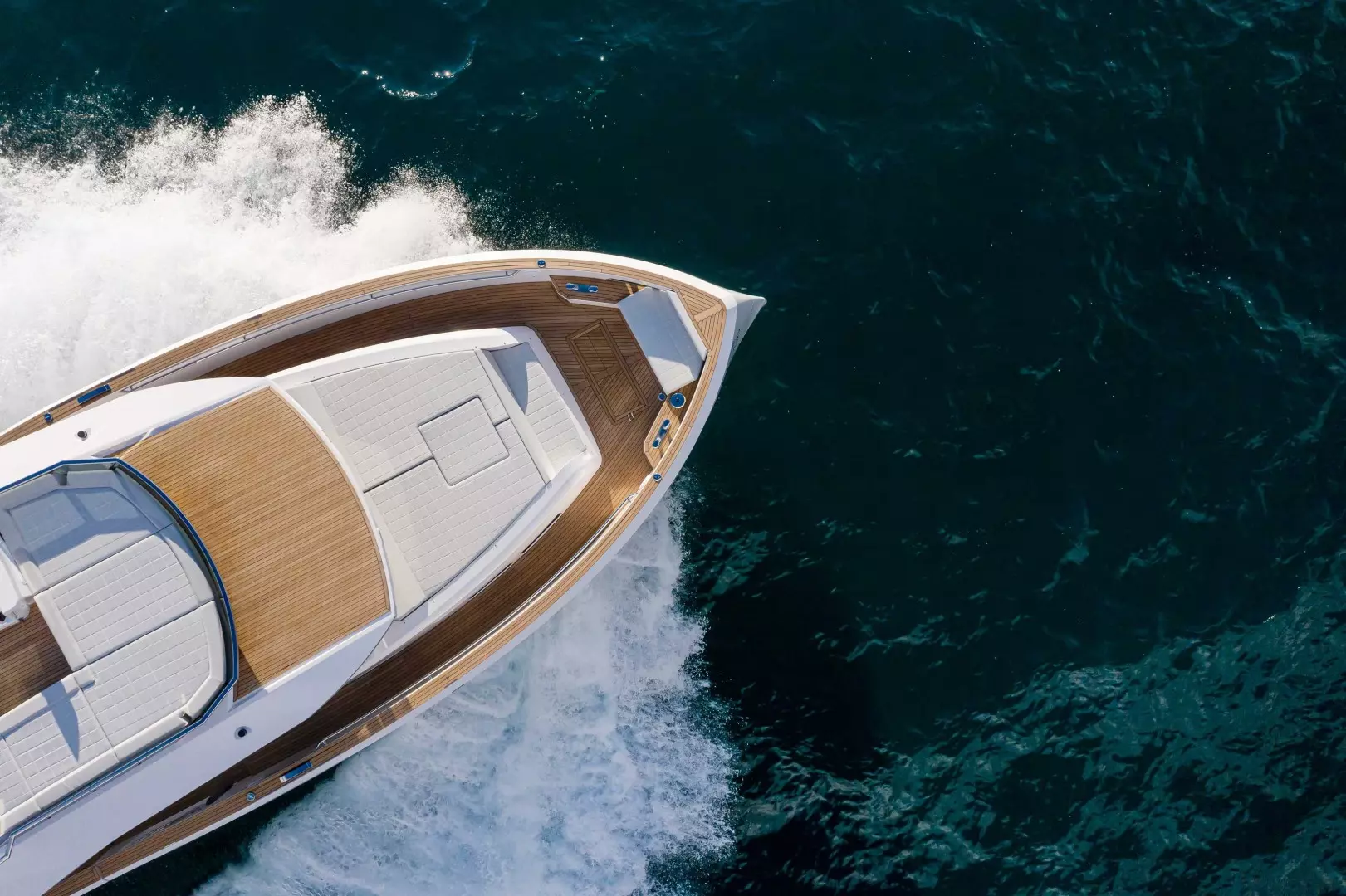2027 Pardo Yachts E60 - Image 3