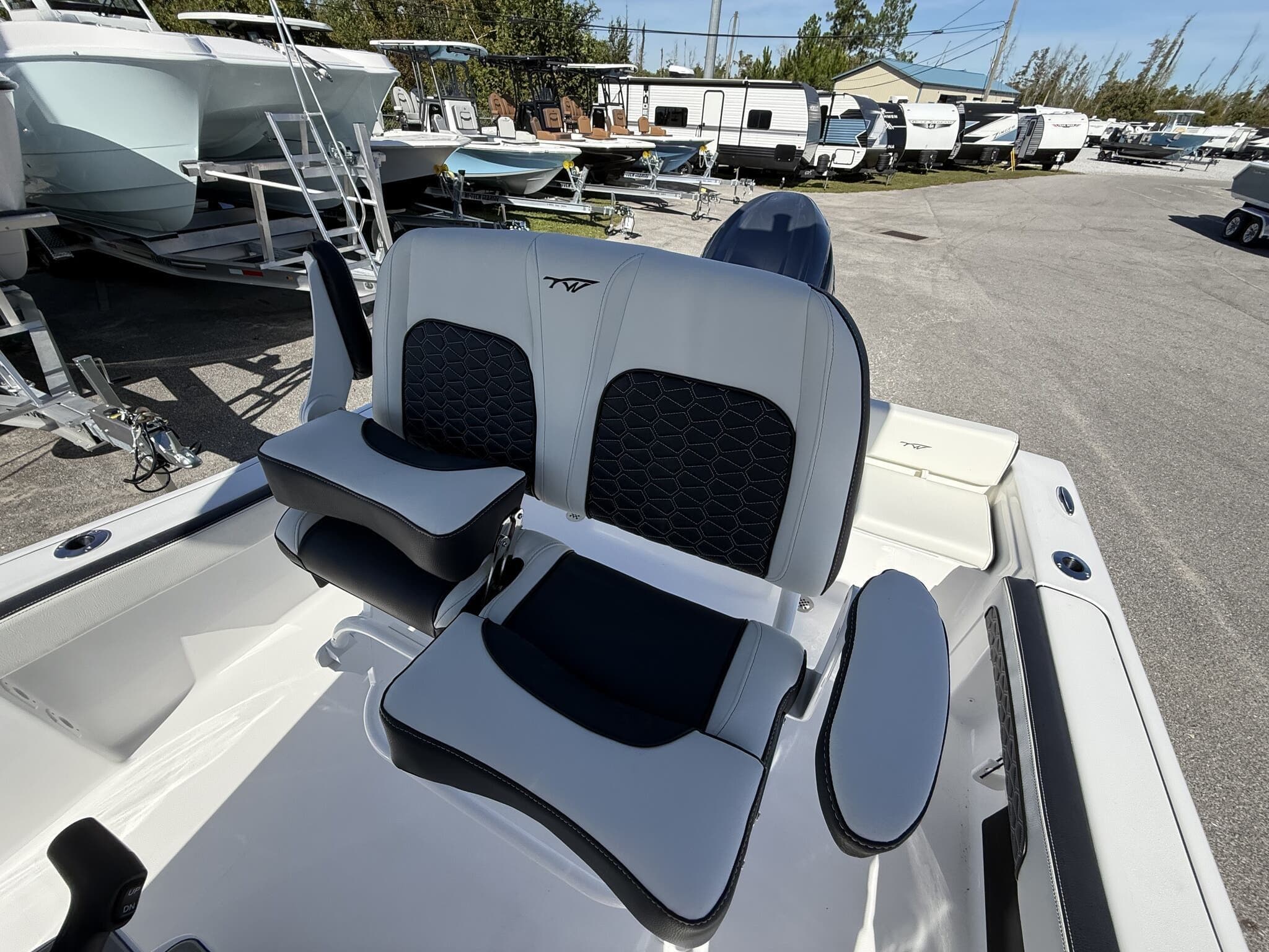 2026 Tidewater 198 CC Adventure - 10