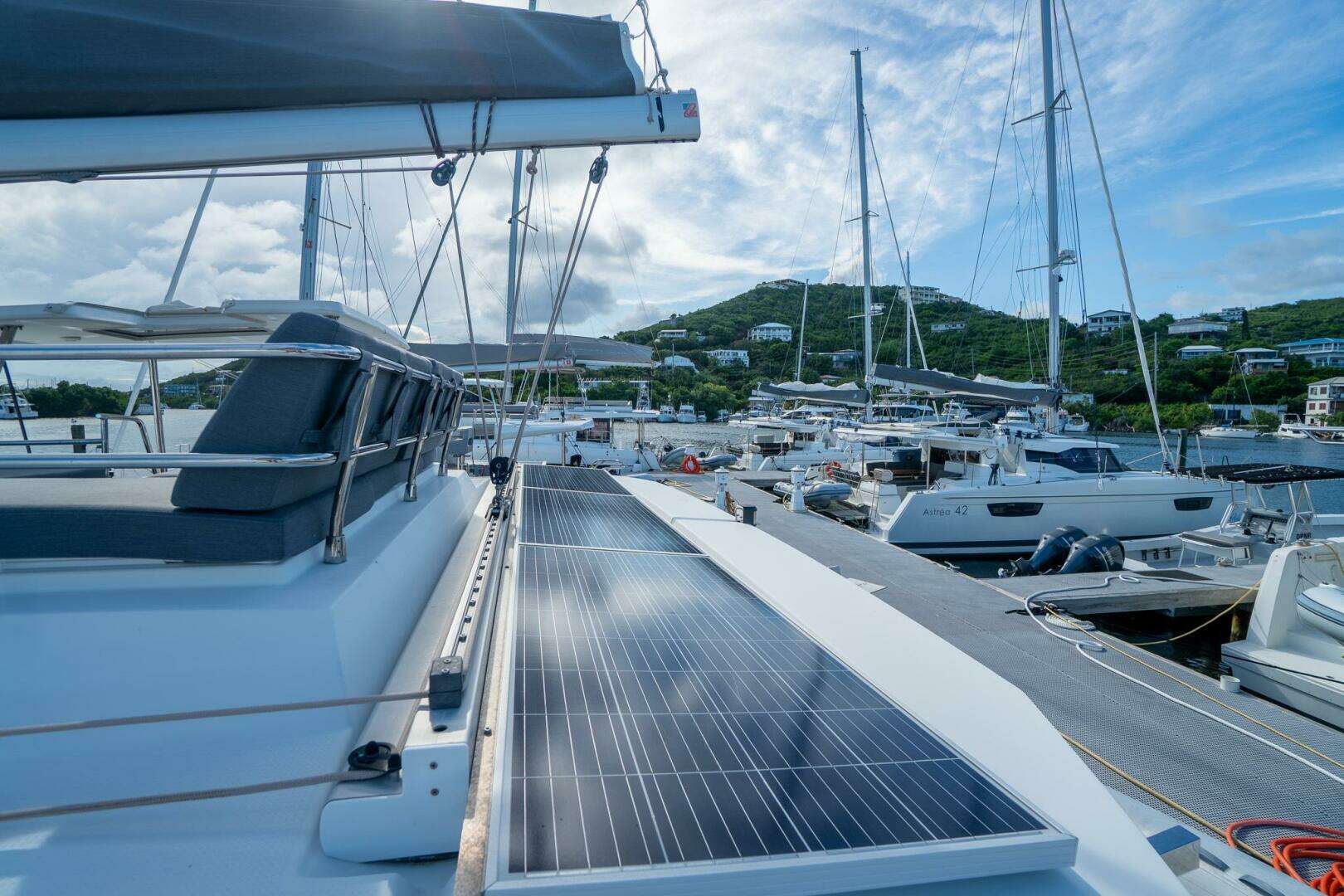 2020 Fountaine Pajot — - Image 22