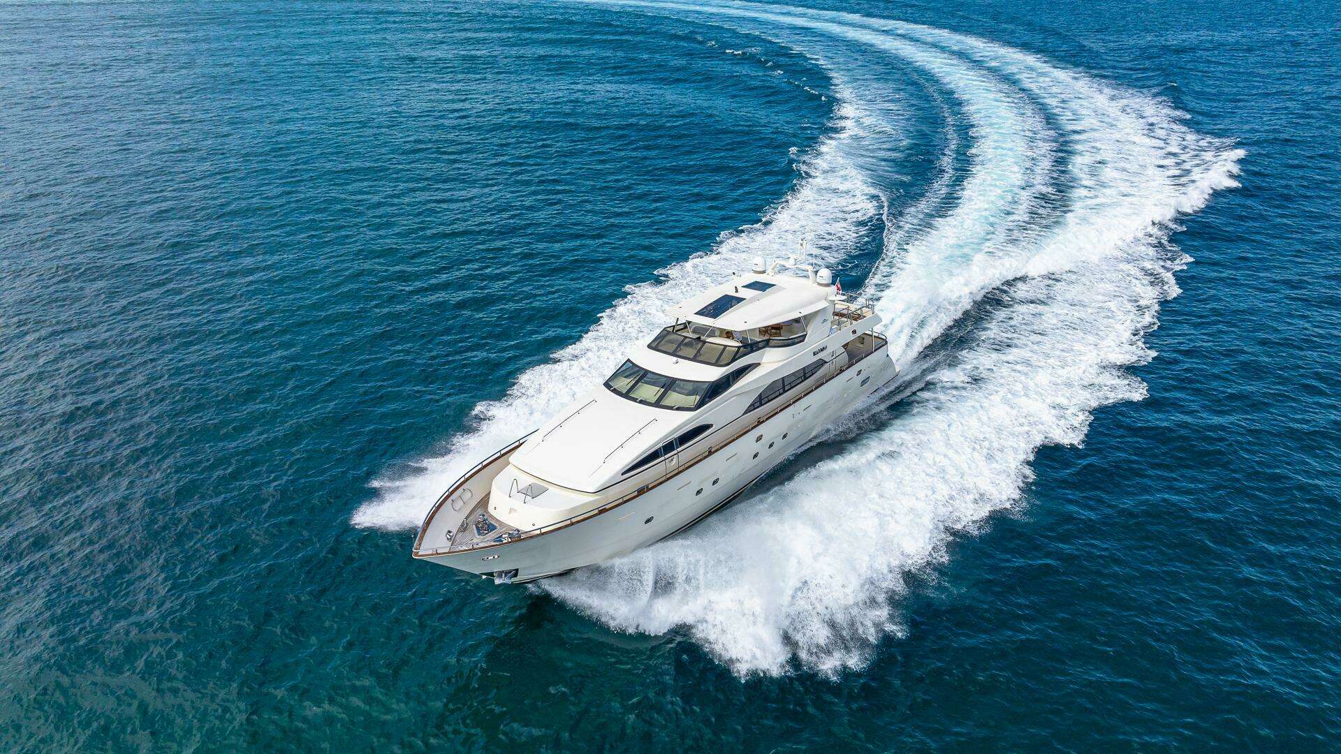 2000 Azimut — - Image 12
