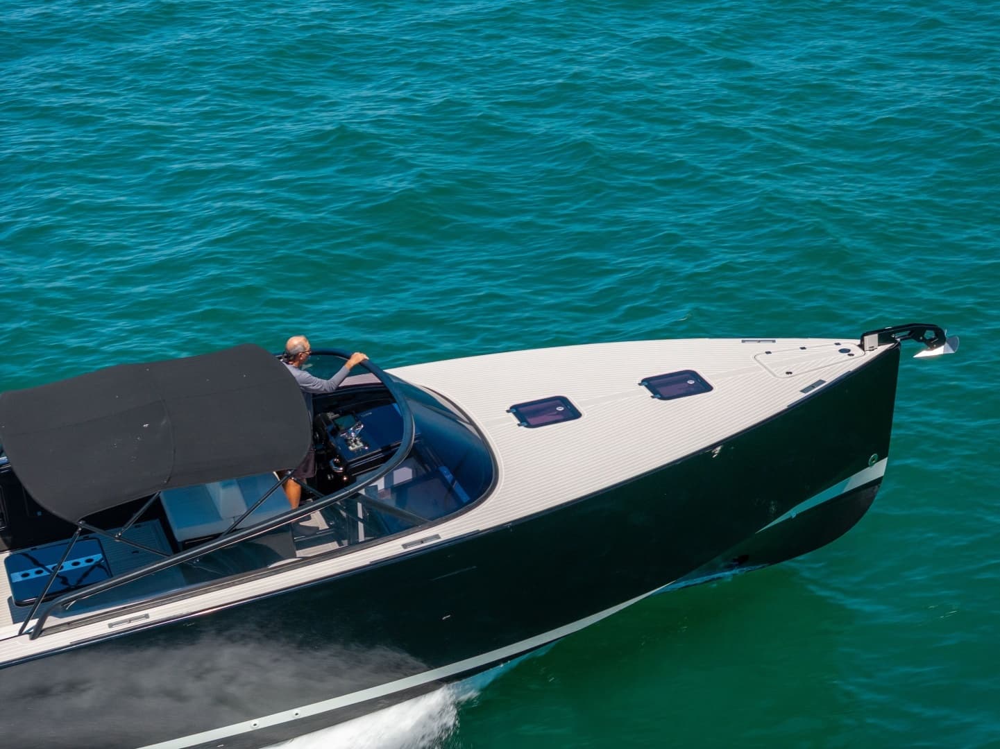 2016 VanDutch VanDutch 40 - Image 40