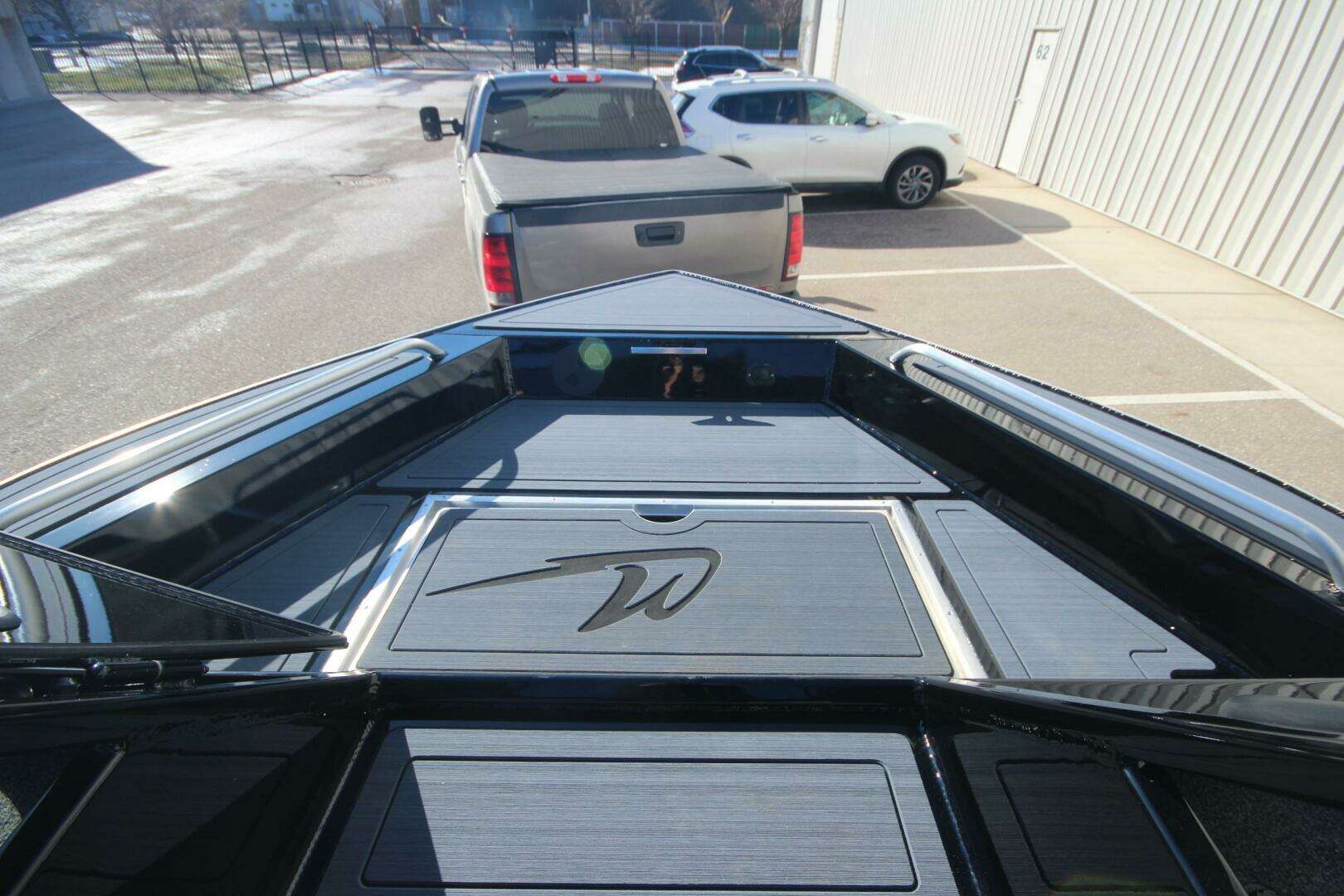 2025 Weldcraft 210 Revolution Soft Top - Image 32
