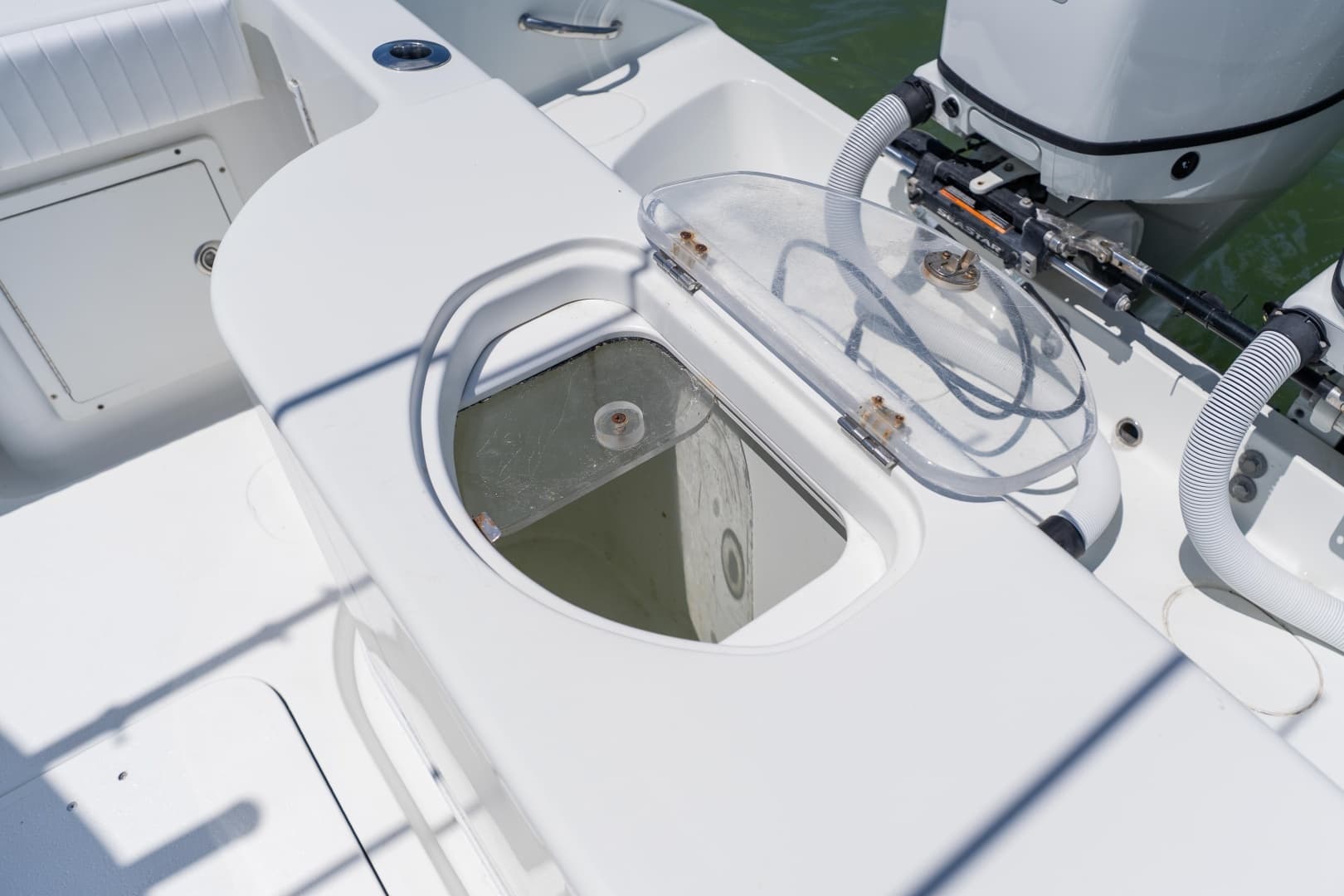 2007 Yellowfin Offshore - Image 59