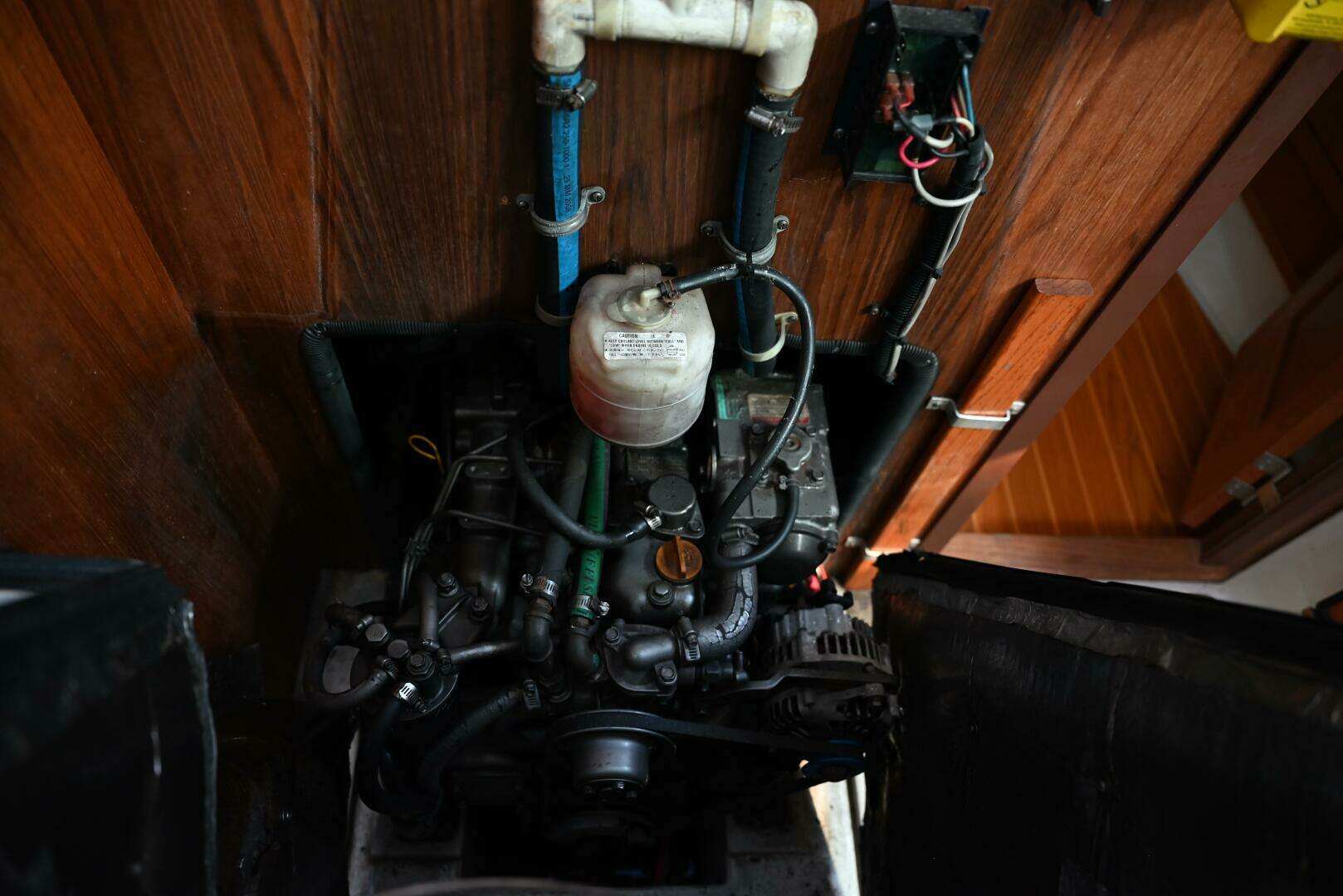 2002 Catalina — - Image 35