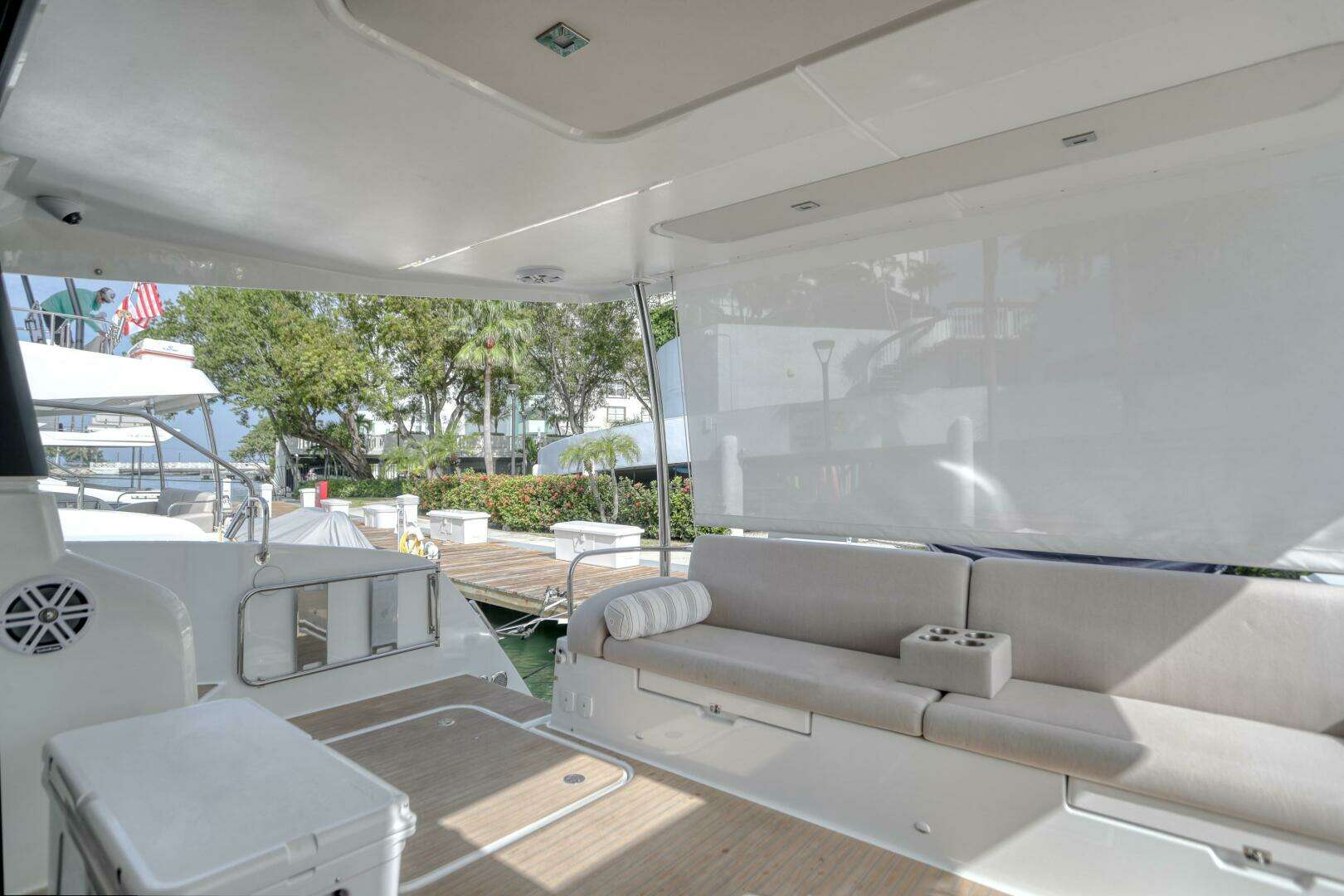 2022 Fountaine Pajot MY6 - Image 16