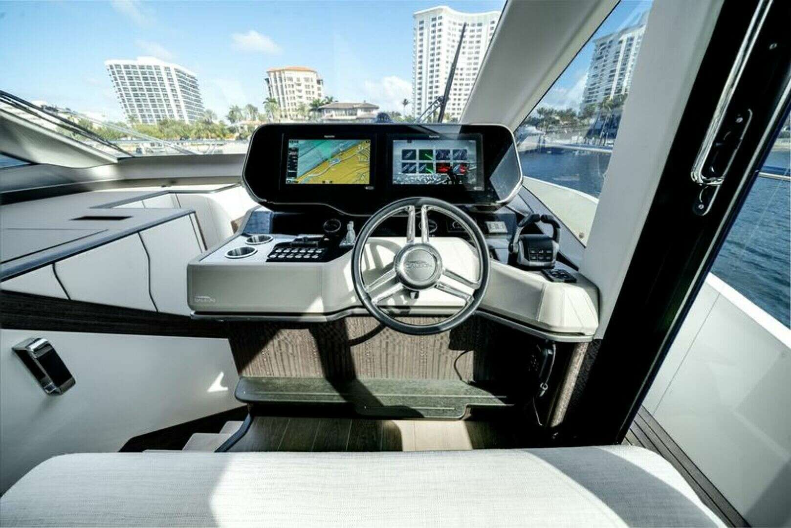 2024 Galeon 560 FLY - Image 22