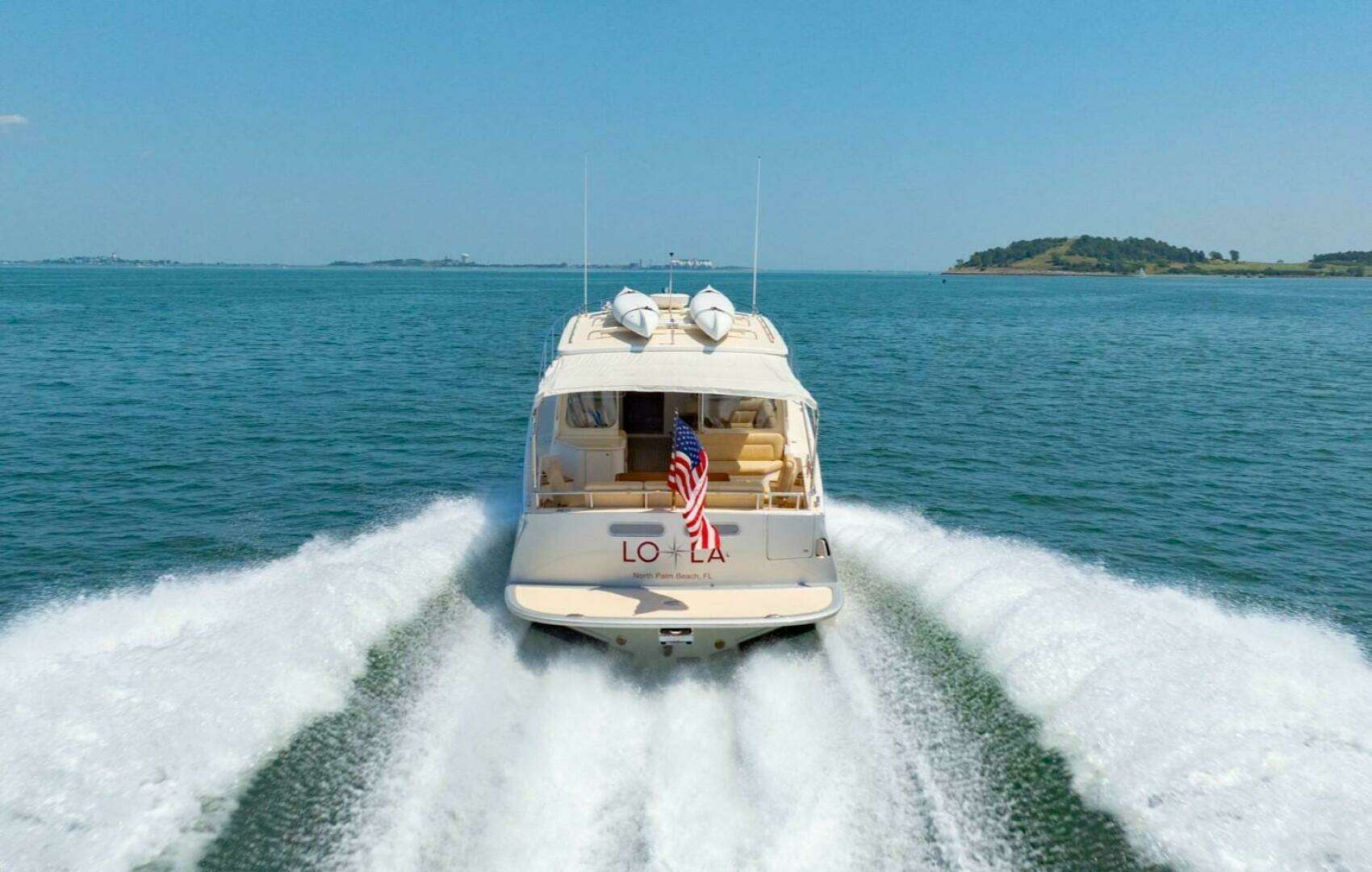 2018 MJM 50z - Image 7