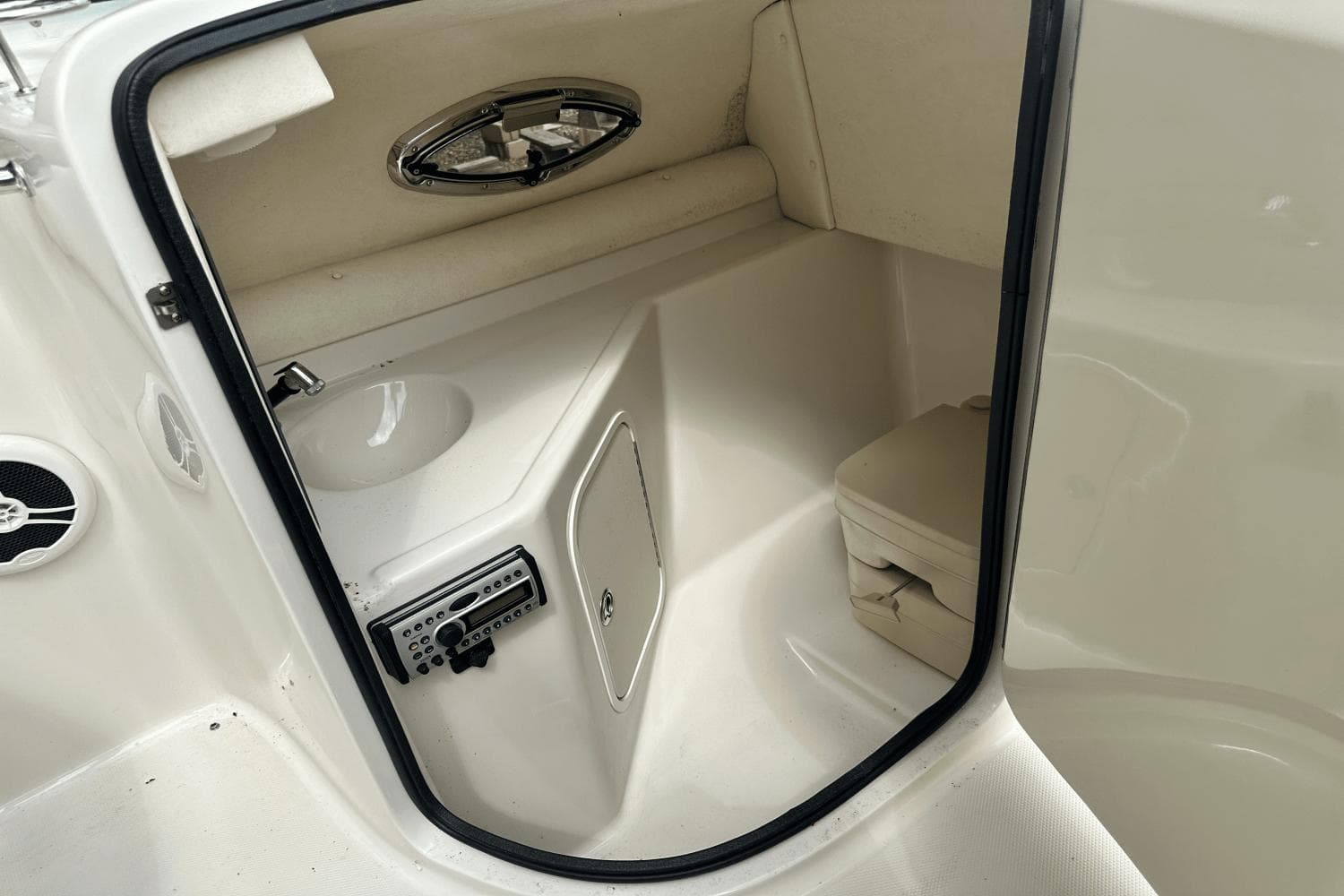2007 Sea Ray 270 Sundeck - 20