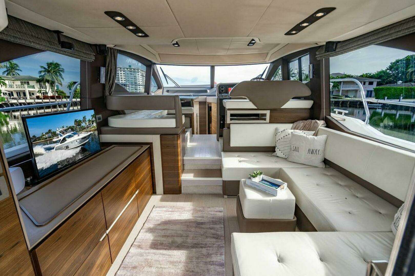 2015 Azimut Fly 50 - Image 54