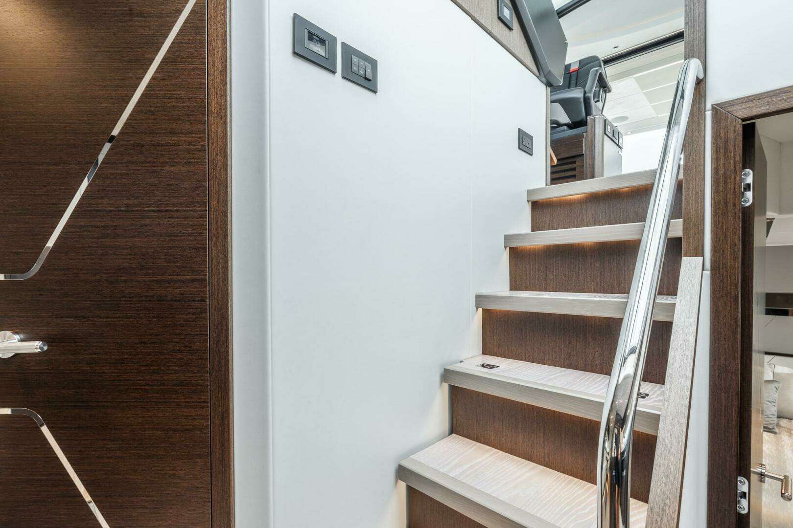 2021 Sunseeker Predator 60 EVO - Image 33