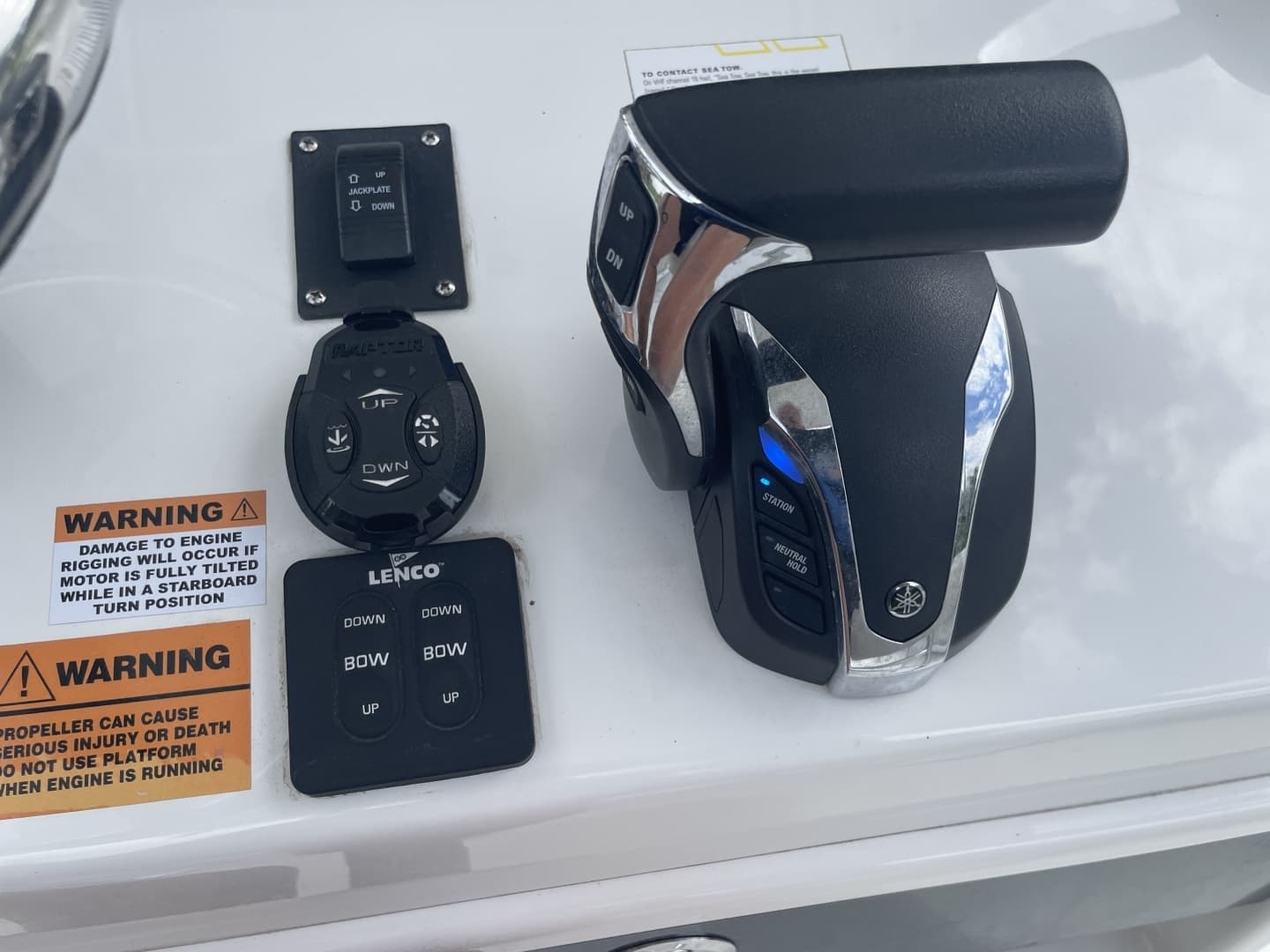 2022 Parker 25SE - Image 49