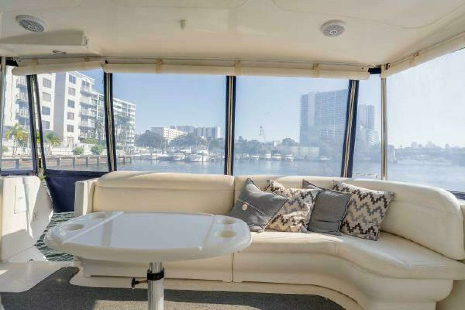 2005 Sea Ray 480 Motor yacht - Image 20