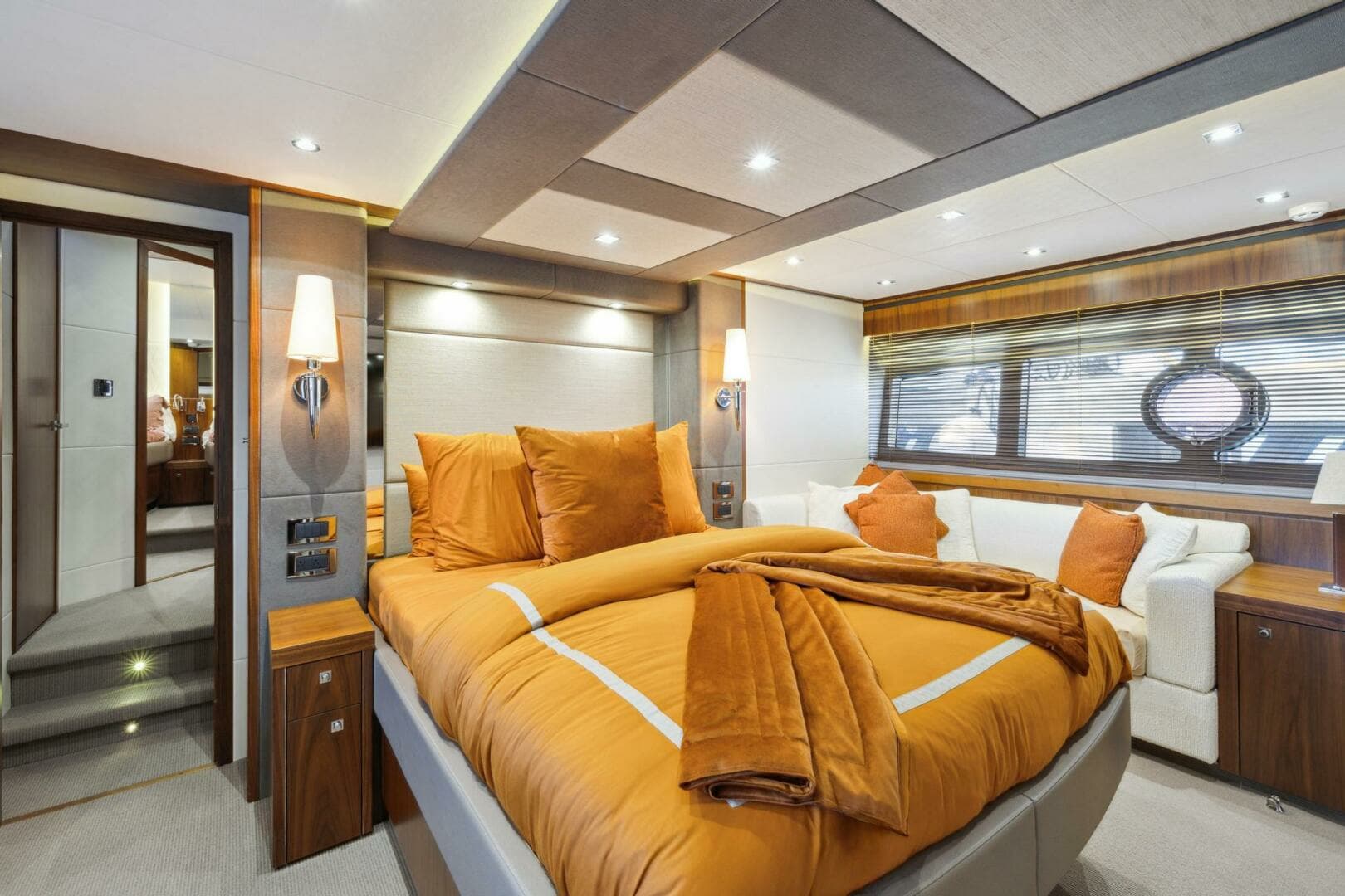 2014 Sunseeker Manhattan 73 - Image 26