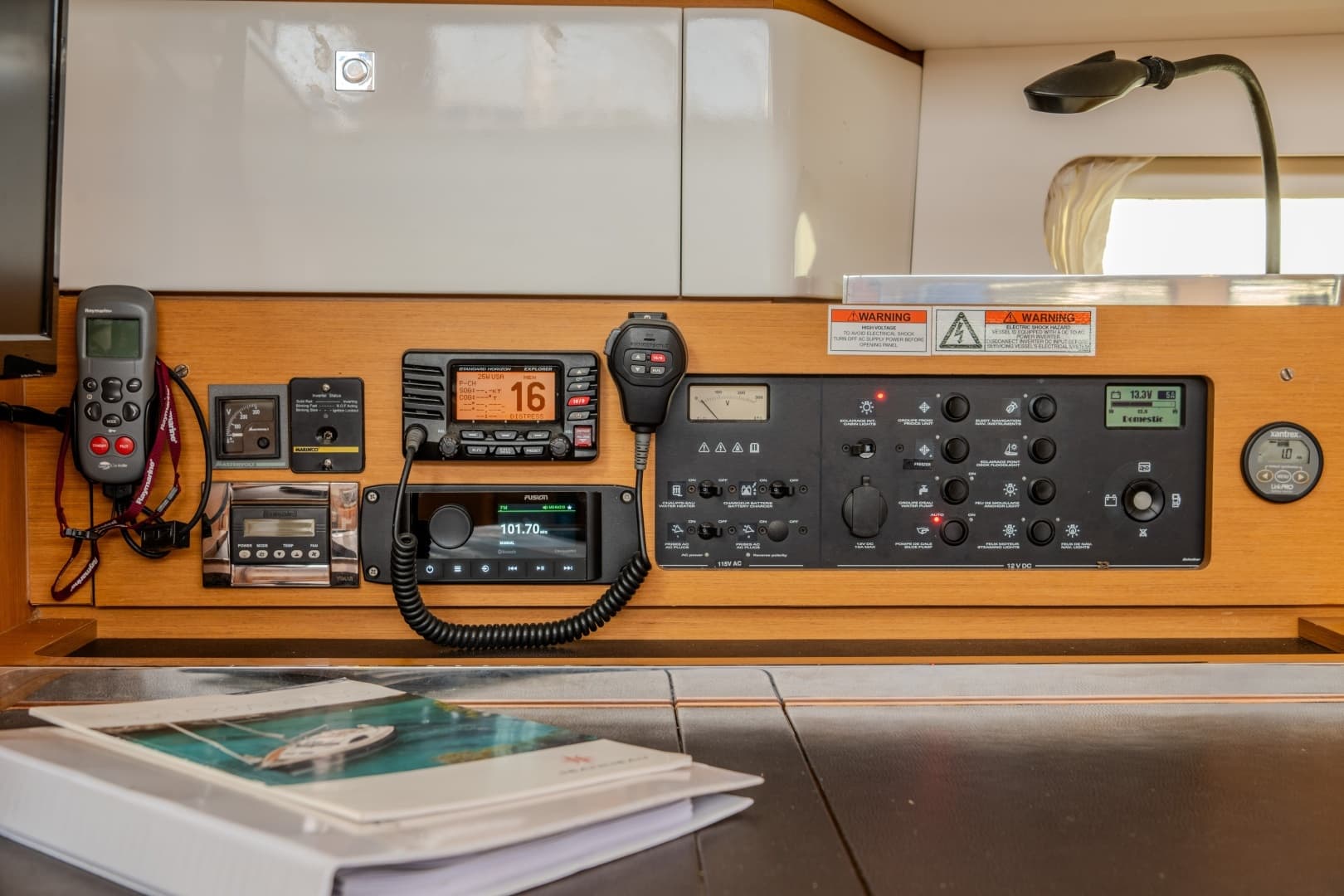 2015 Jeanneau 41 DS - Image 70